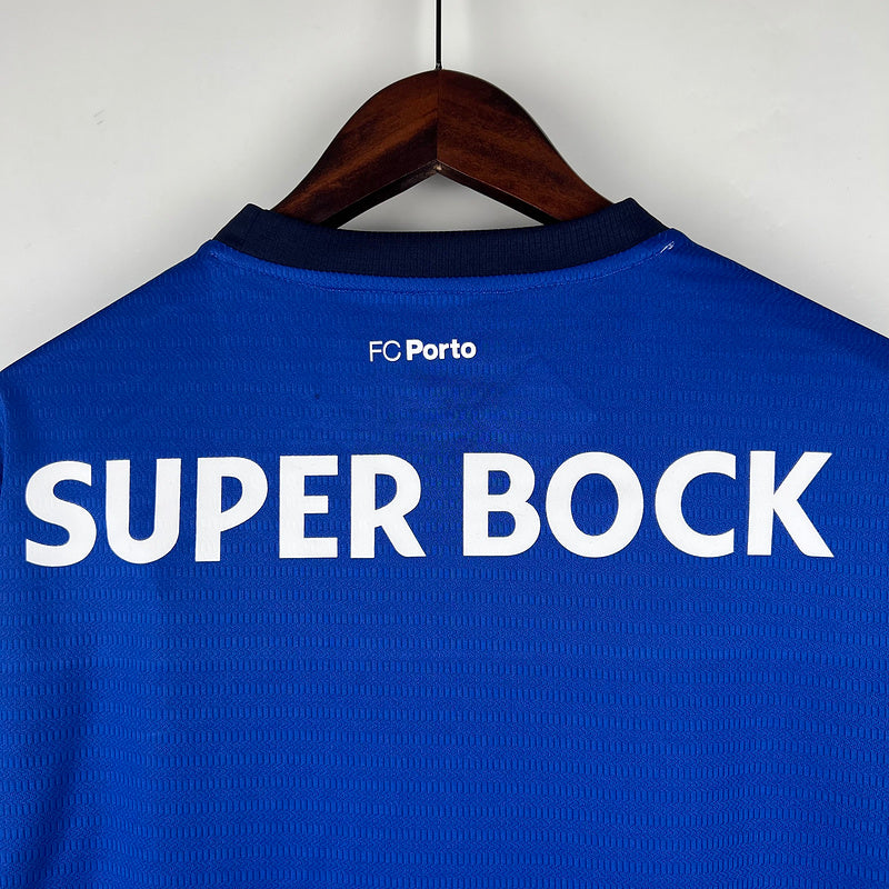 23/24 FC Porto Home Jersey