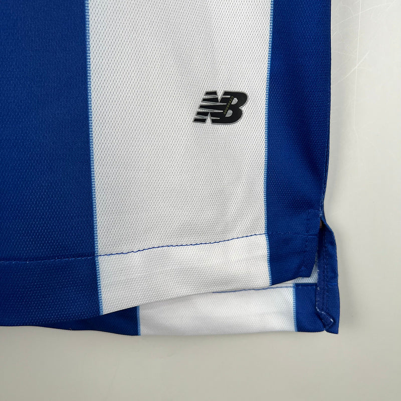 23/24 FC Porto Home Jersey