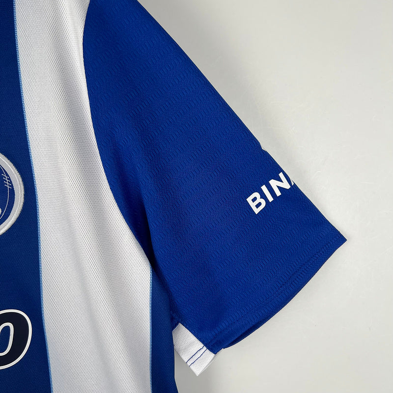 23/24 FC Porto Home Jersey