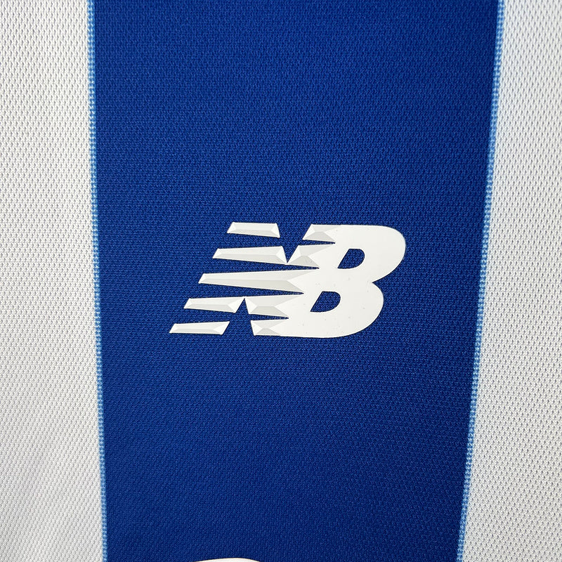 23/24 FC Porto Home Jersey