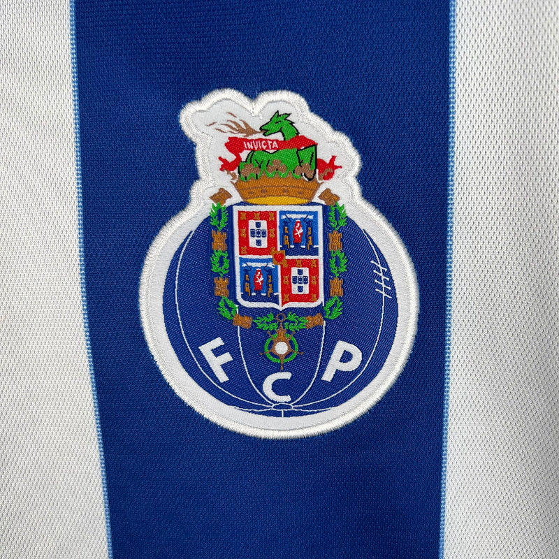 23/24 FC Porto Home Jersey