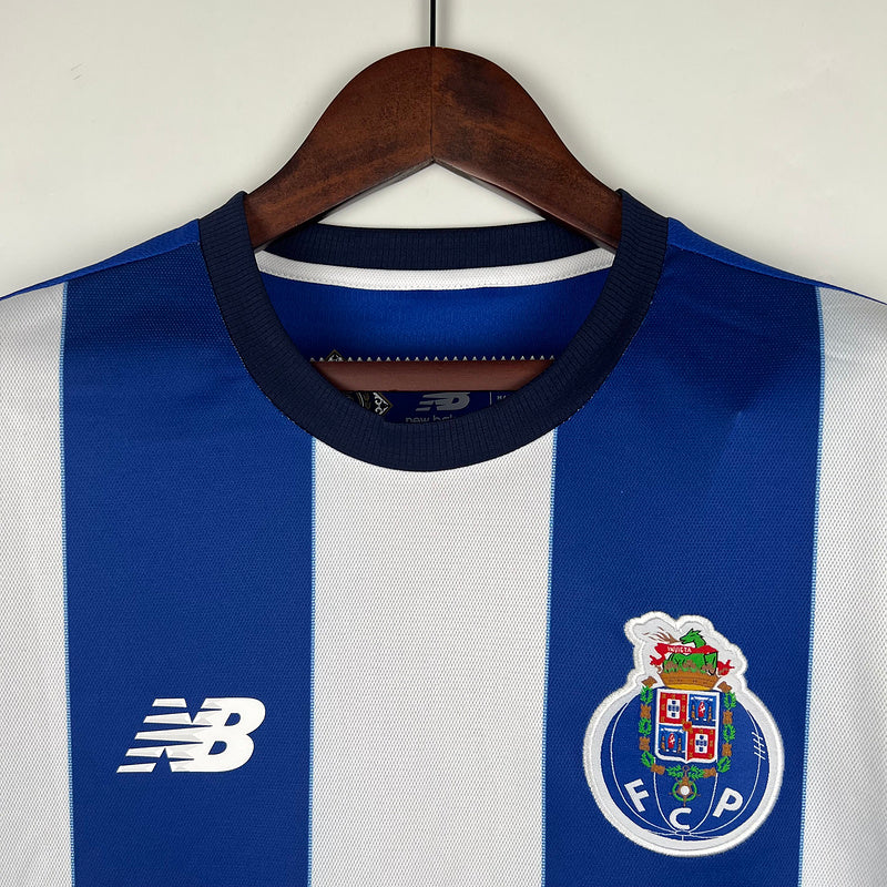 23/24 FC Porto Home Jersey