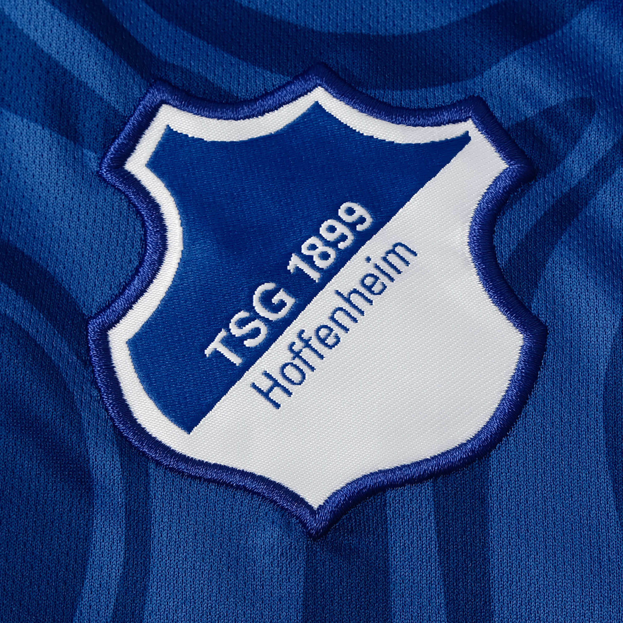 23/24 TSG Hoffenheim Home Jersey