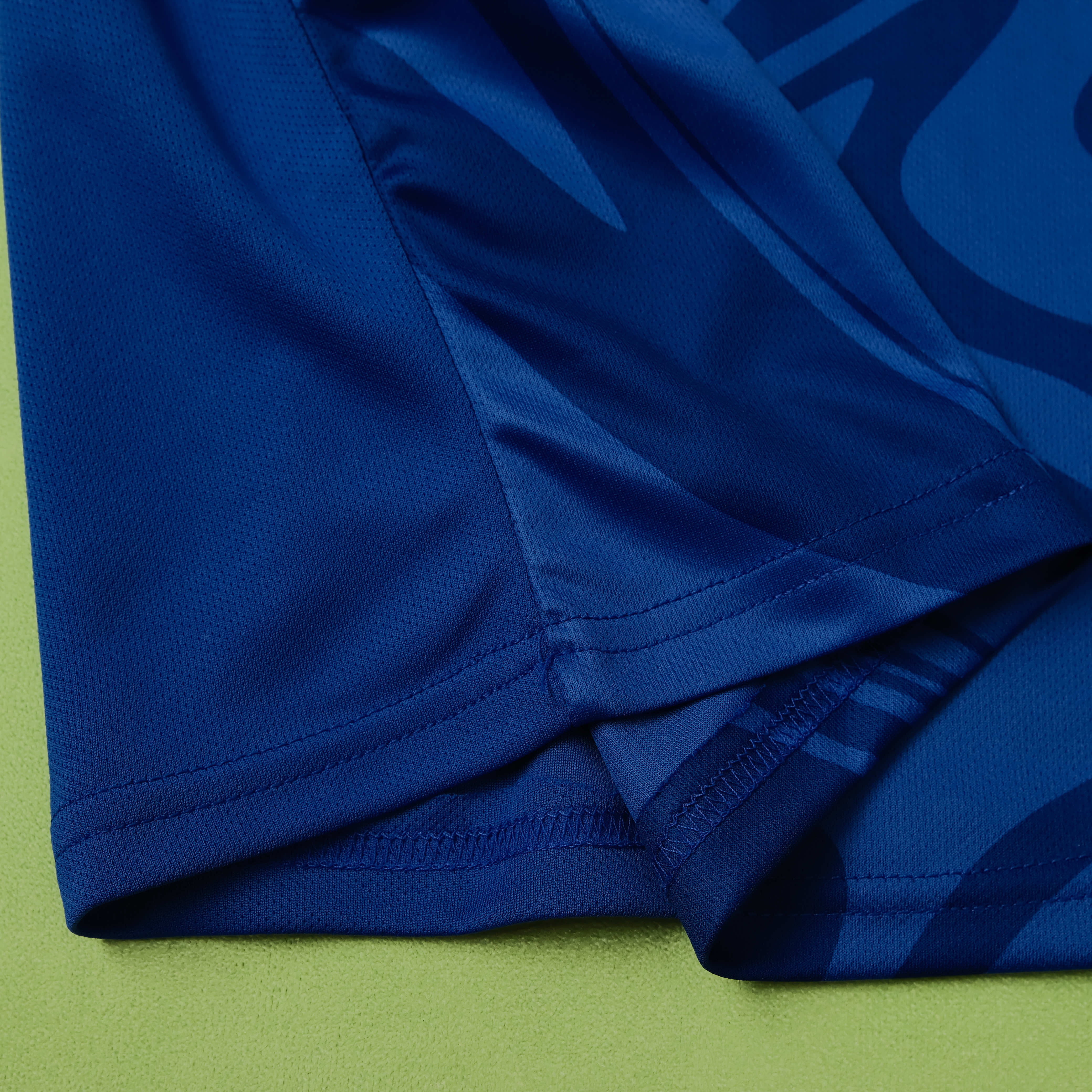 23/24 TSG Hoffenheim Home Jersey