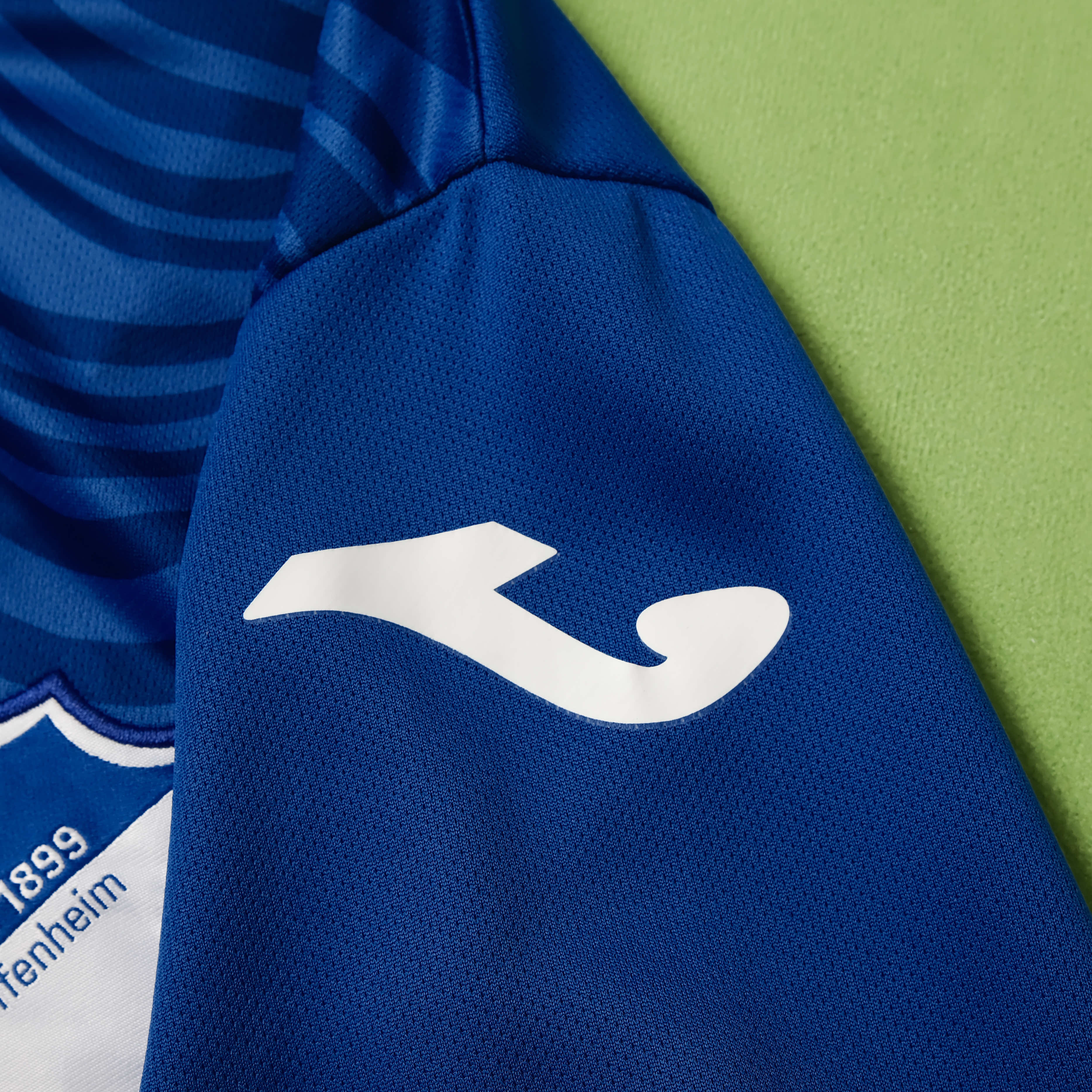 23/24 TSG Hoffenheim Home Jersey
