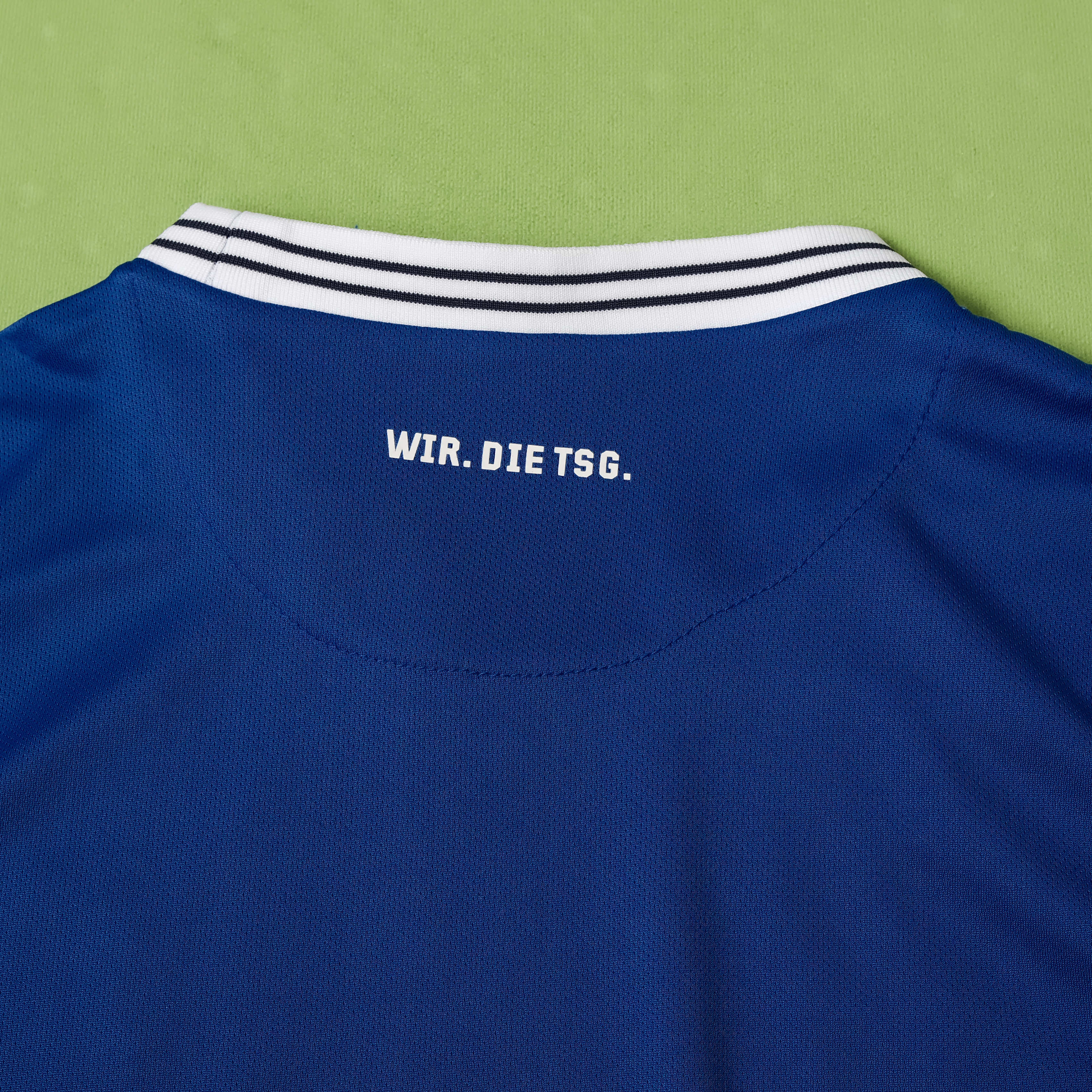 23/24 TSG Hoffenheim Home Jersey