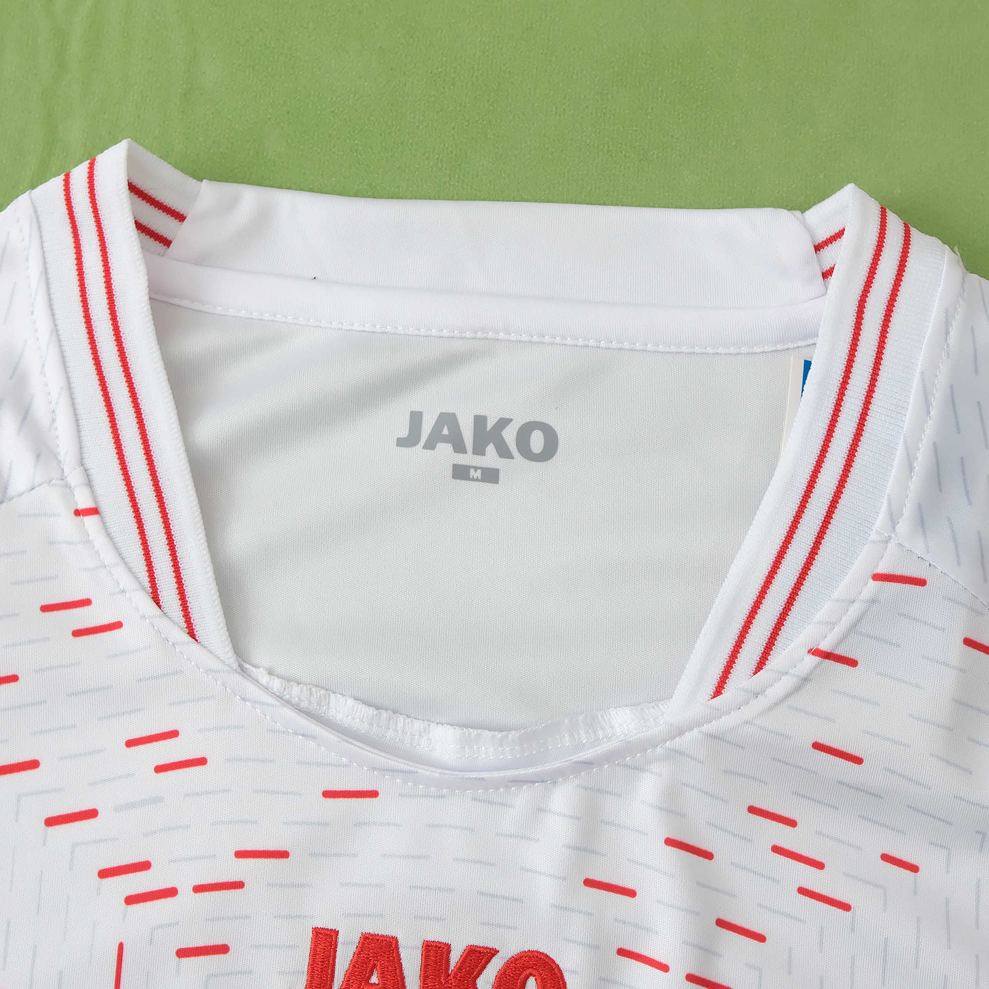 23/24 VfB Stuttgart Home Jersey