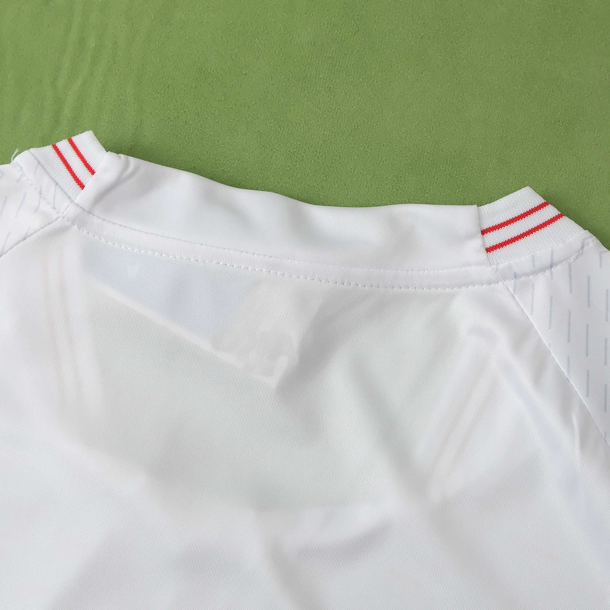 23/24 VfB Stuttgart Home Jersey