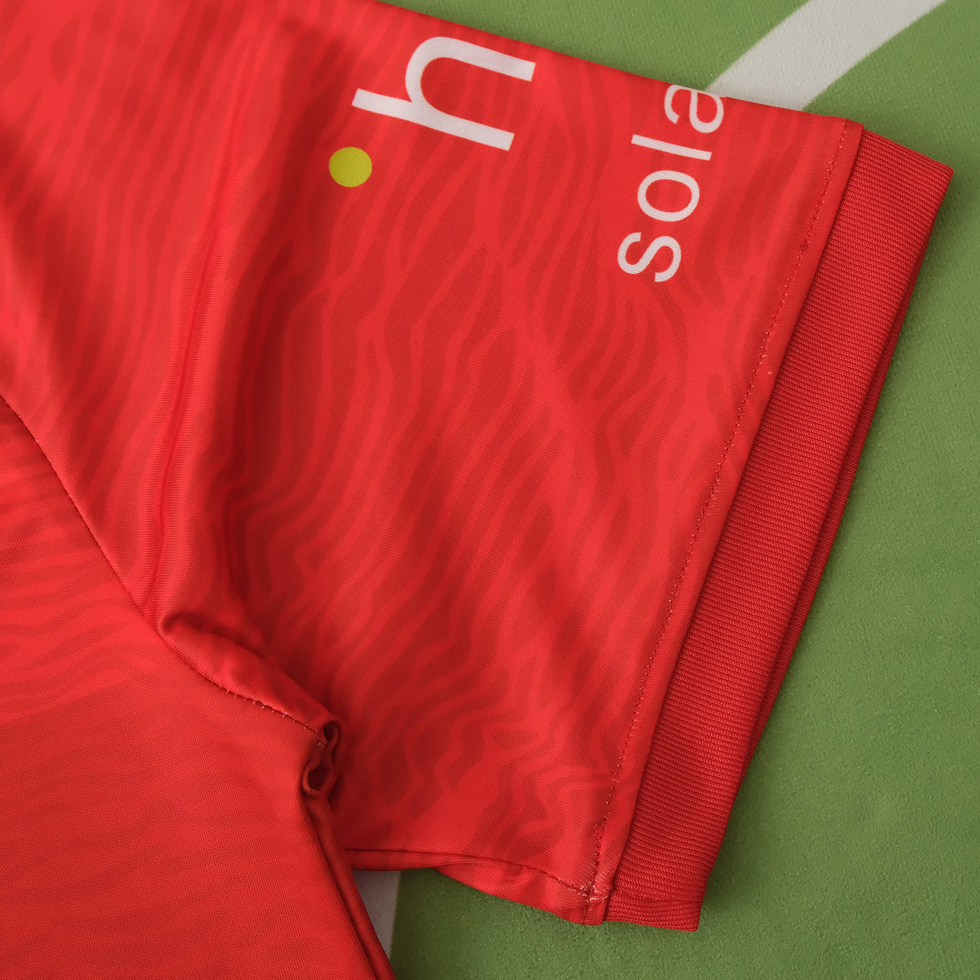 23/24 VfB Stuttgart Away Jersey