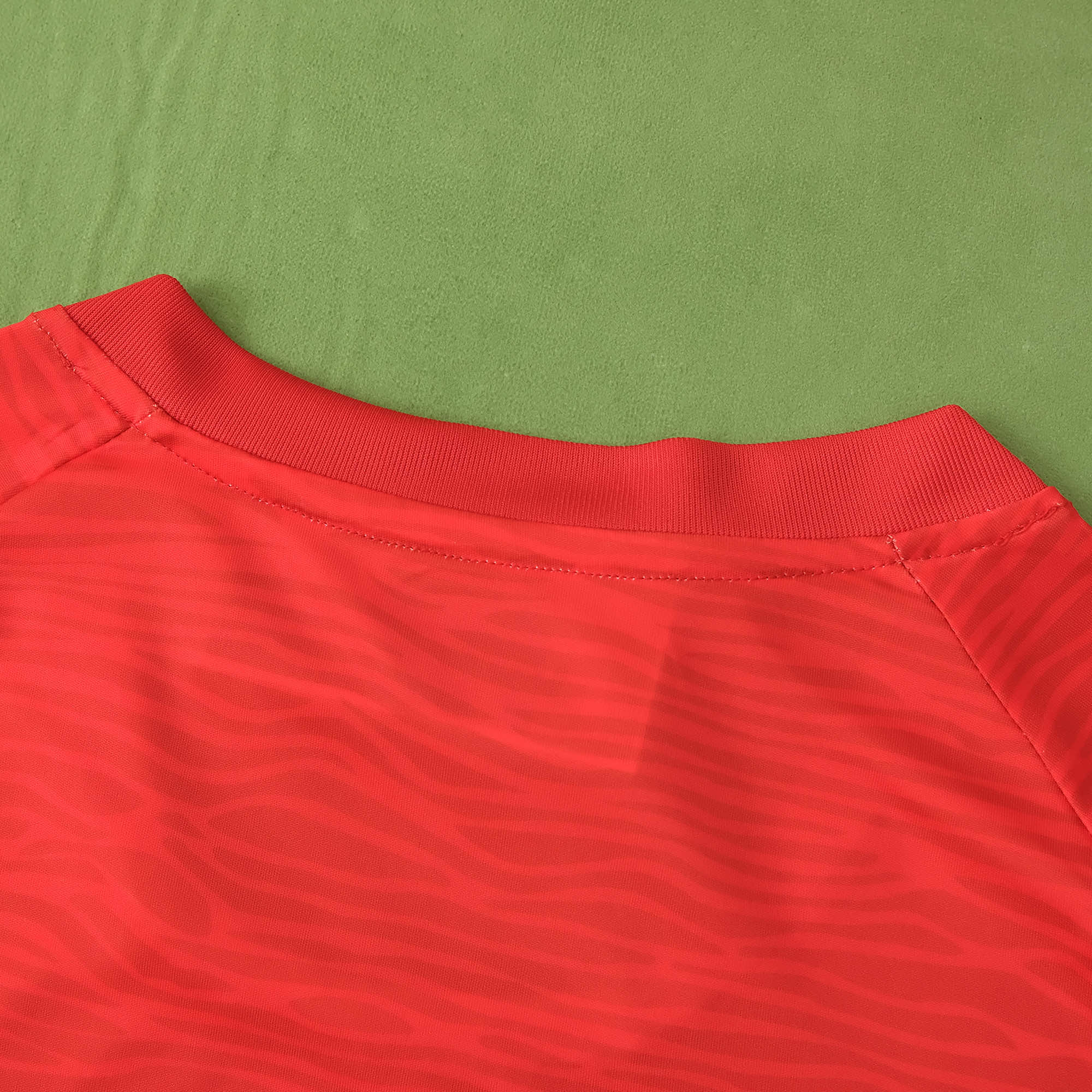 23/24 VfB Stuttgart Away Jersey