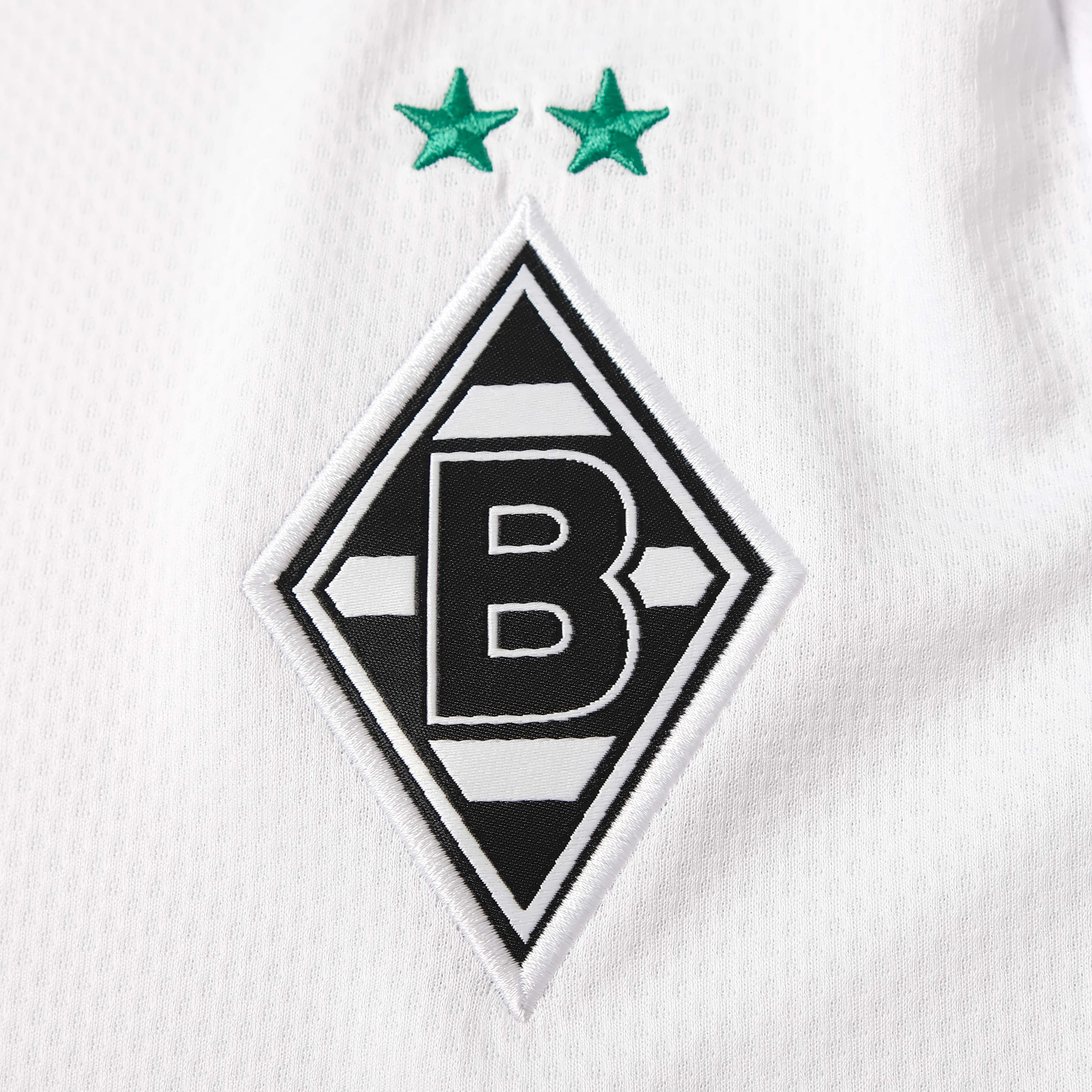 23/24 Borussia Mönchengladbach Home Jersey