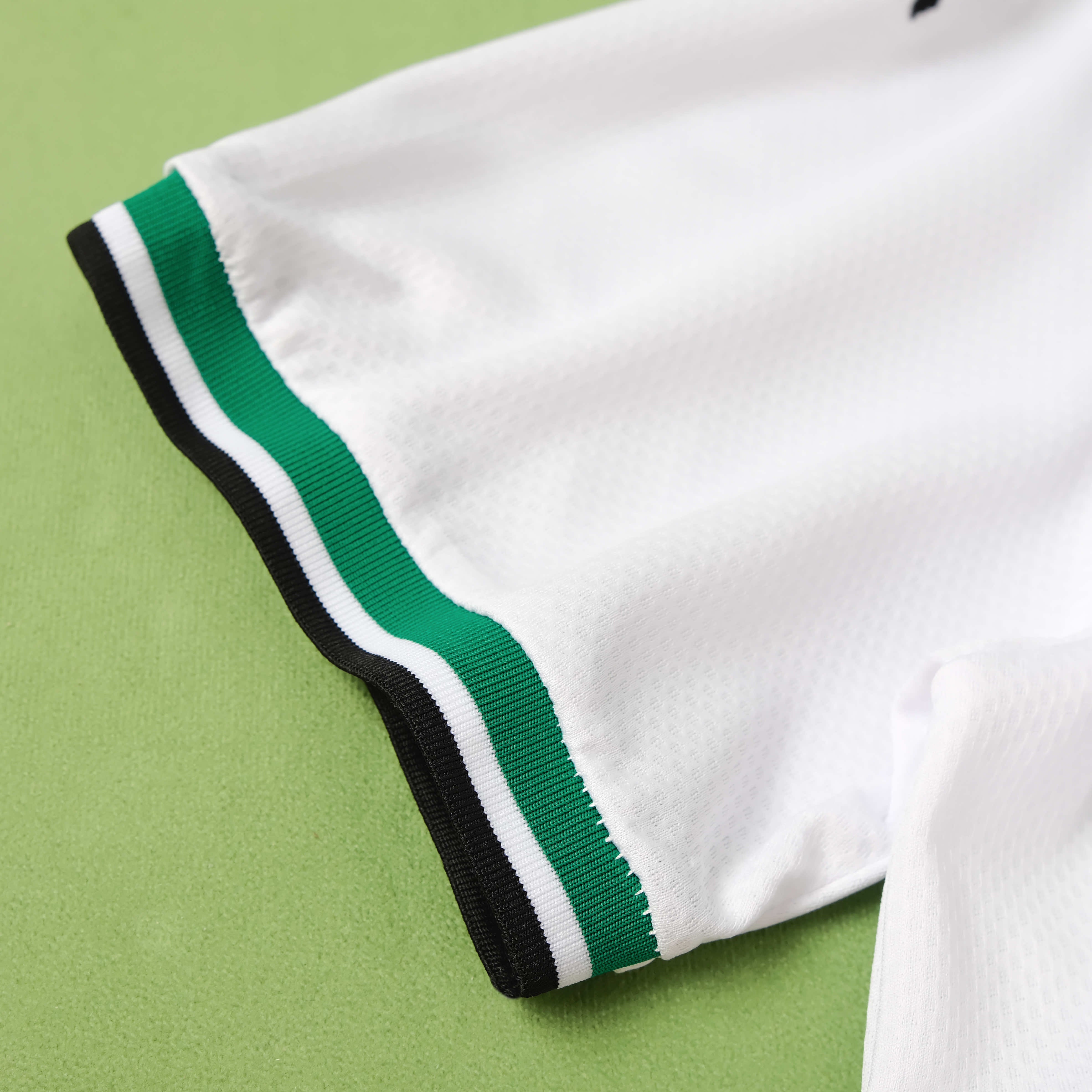 23/24 Borussia Mönchengladbach Home Jersey