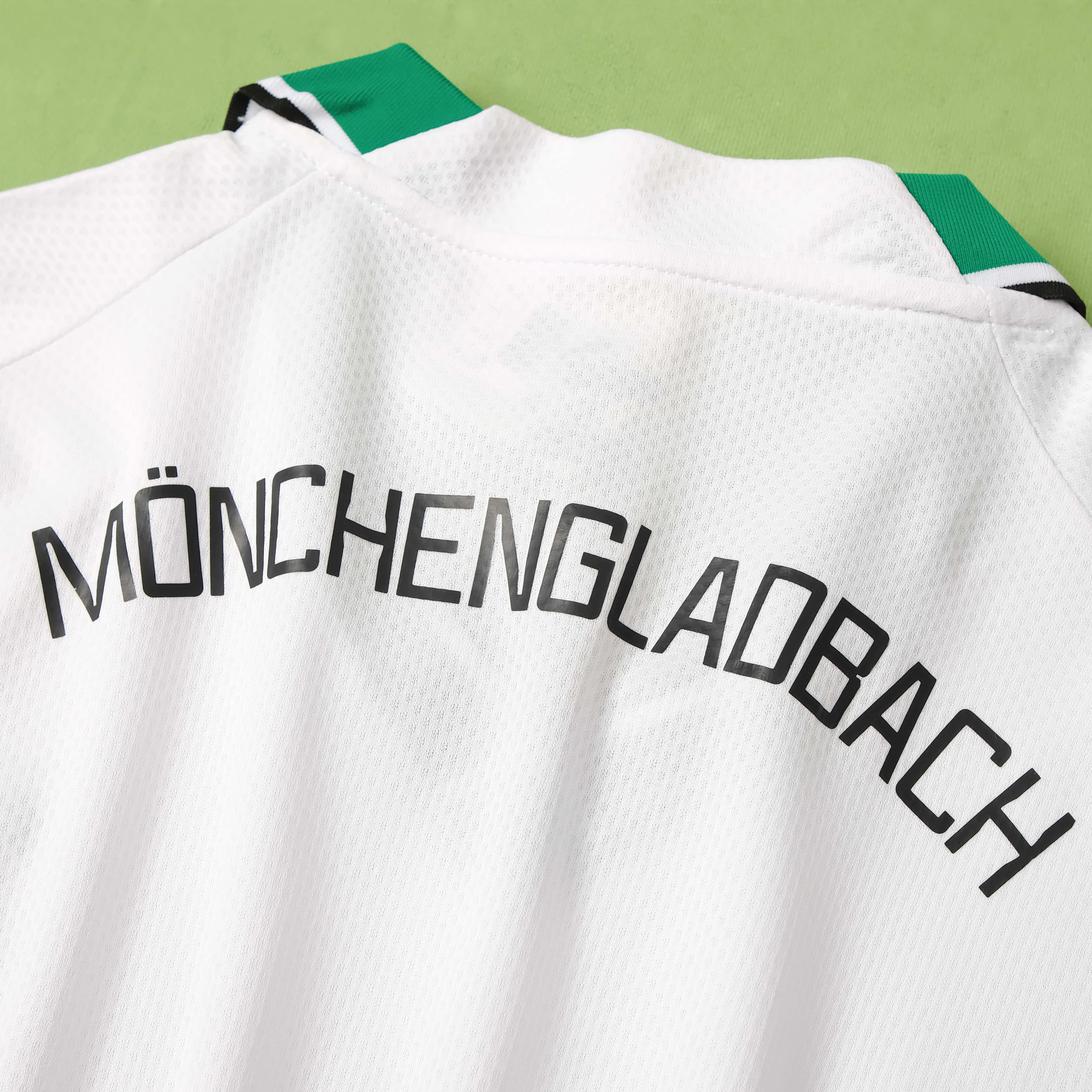 23/24 Borussia Mönchengladbach Home Jersey