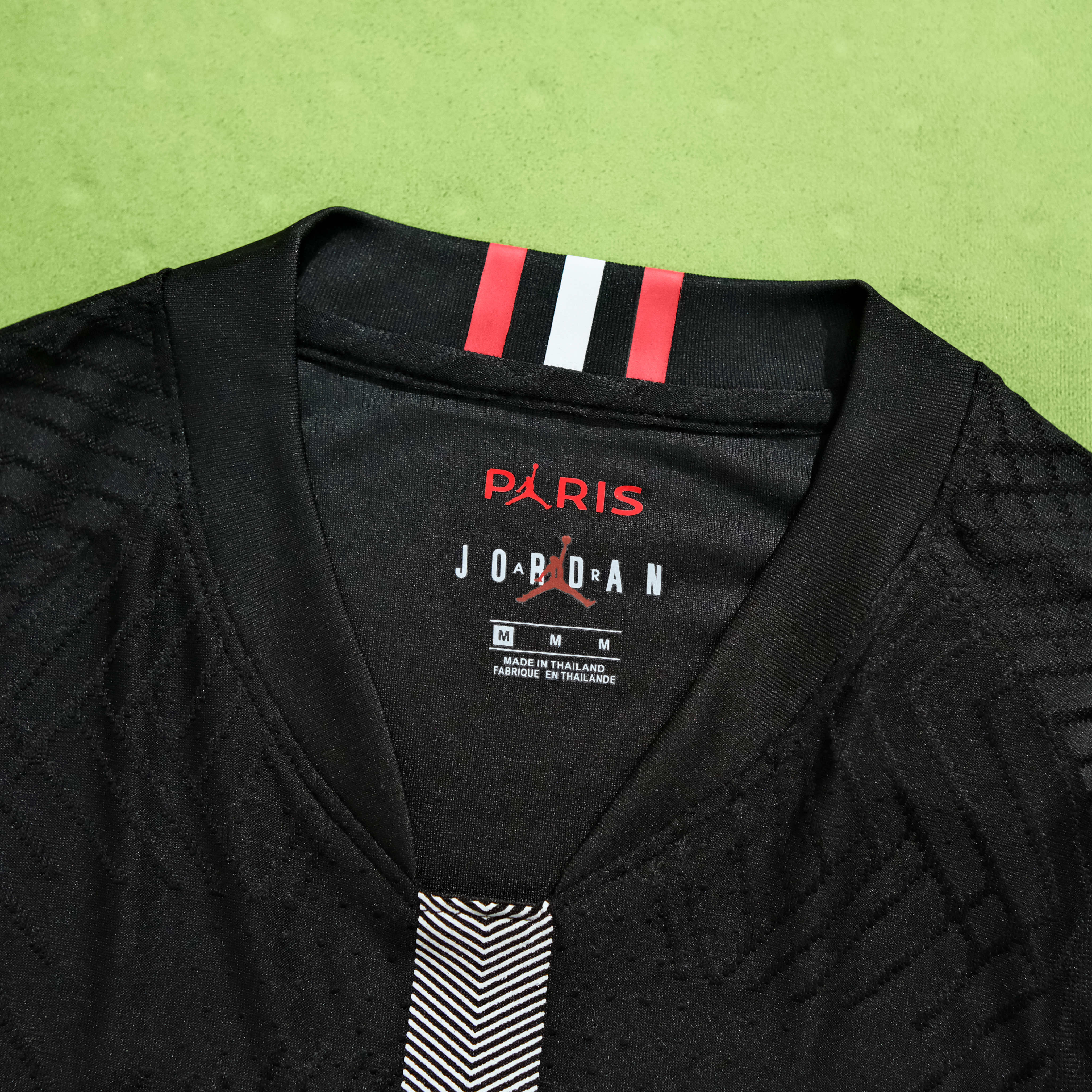 23/24 Paris Saint-Germain Away Jersey