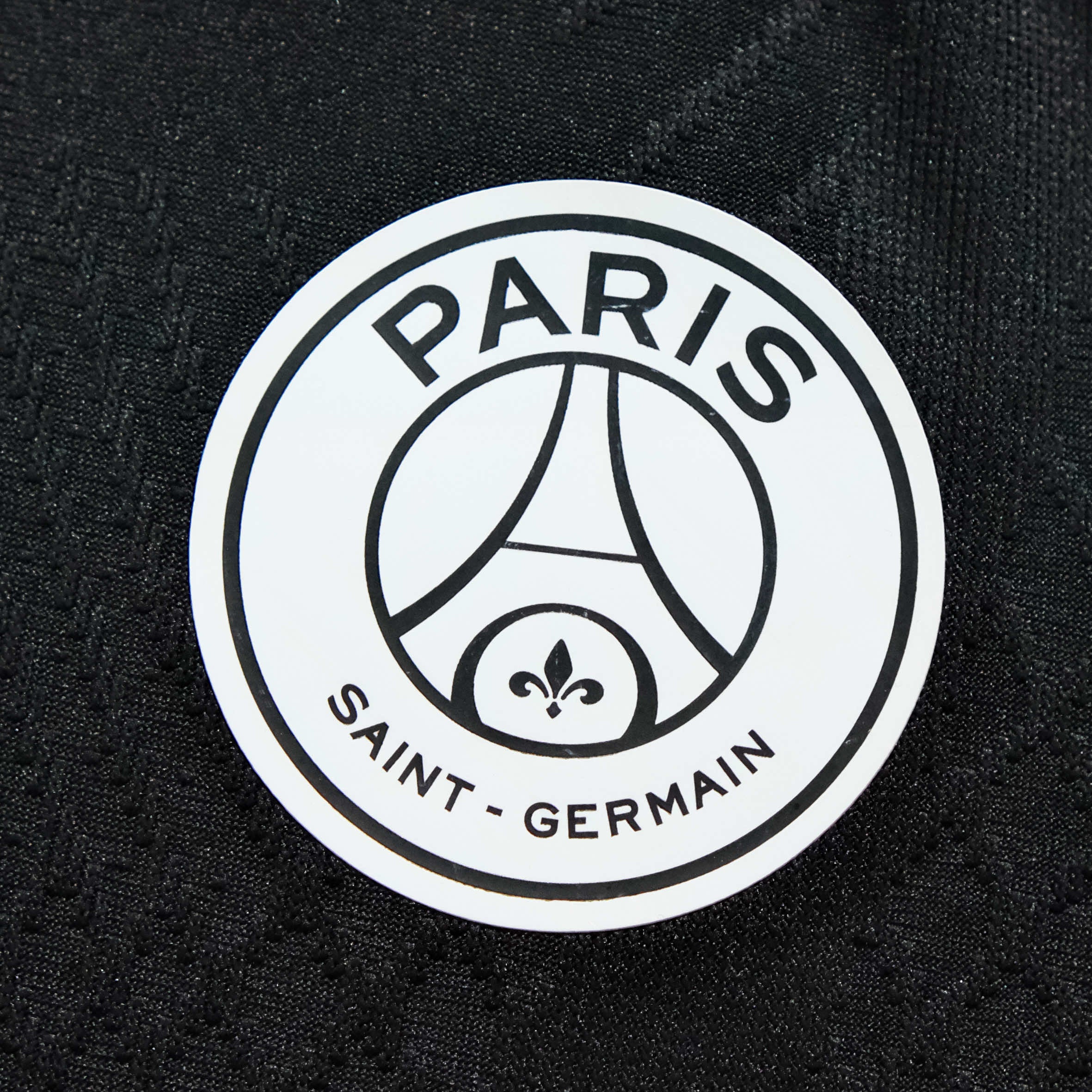 23/24 Paris Saint-Germain Away Jersey
