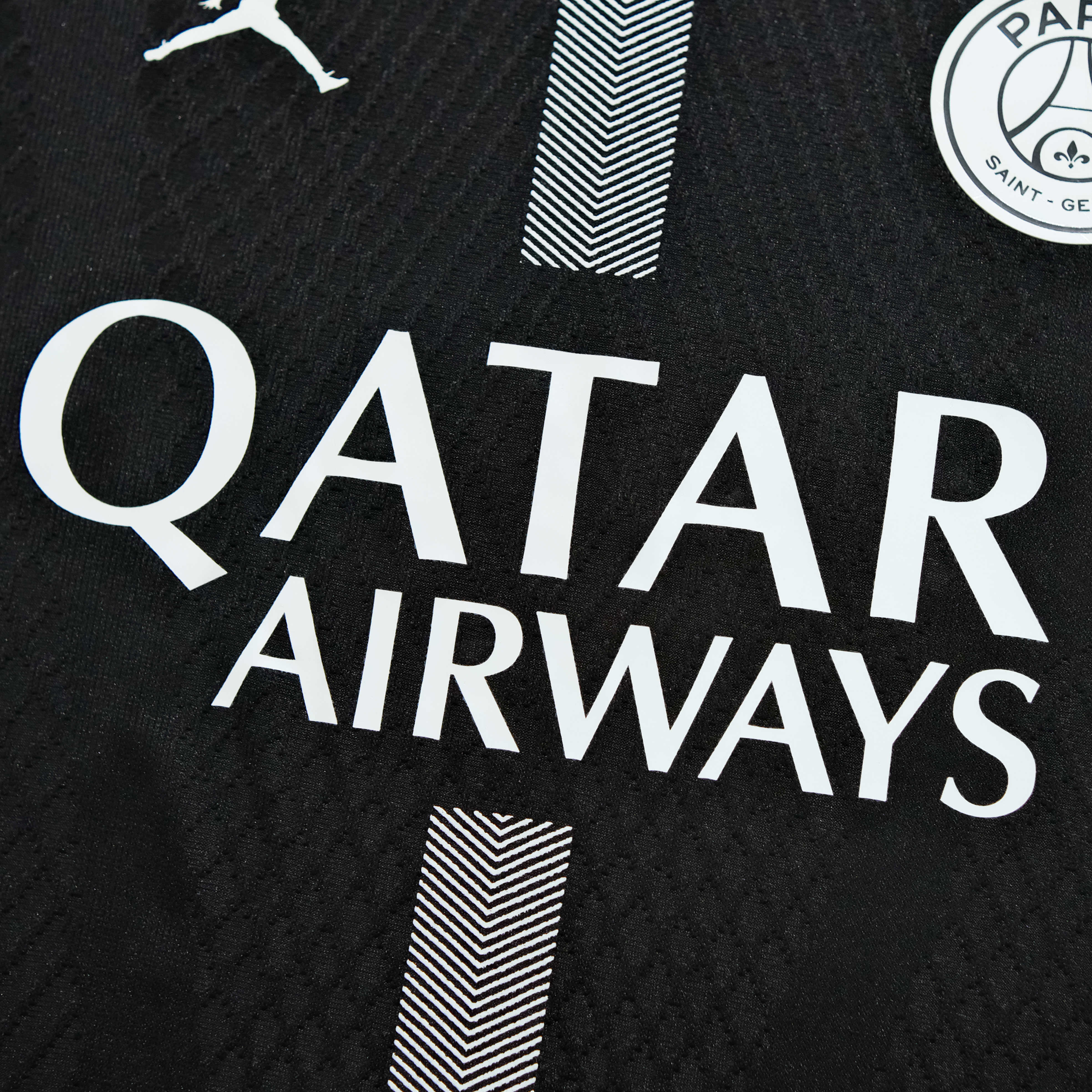 23/24 Paris Saint-Germain Away Jersey