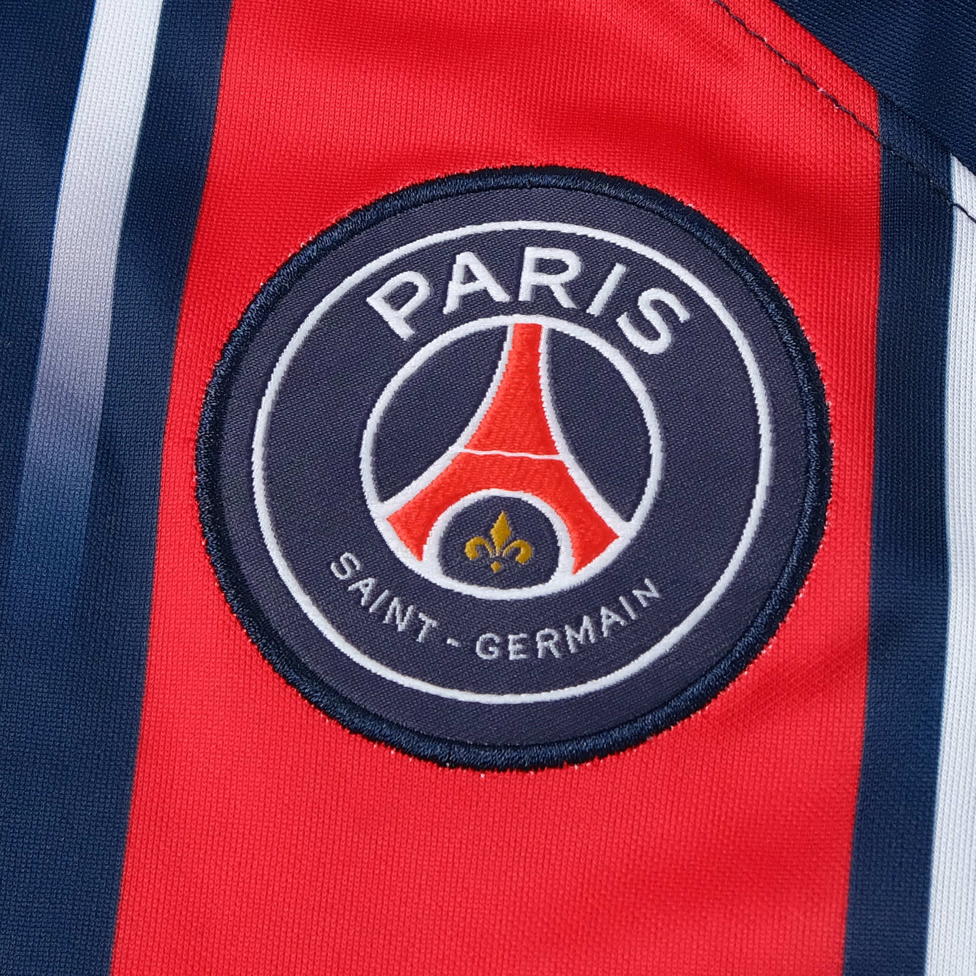 23/24 Women's Paris Saint-Germain Home Jersey