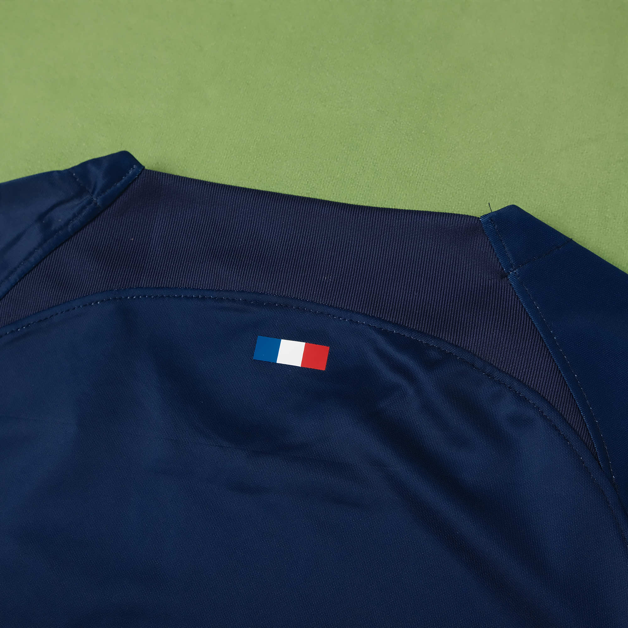 23/24 Women's Paris Saint-Germain Home Jersey