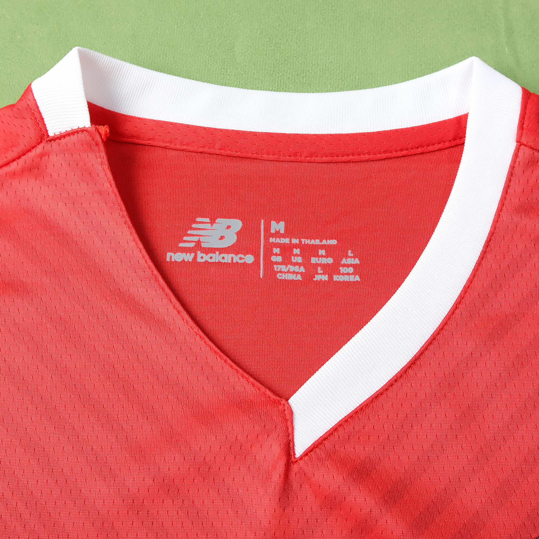 23/24 LOSC Lille Home Jersey