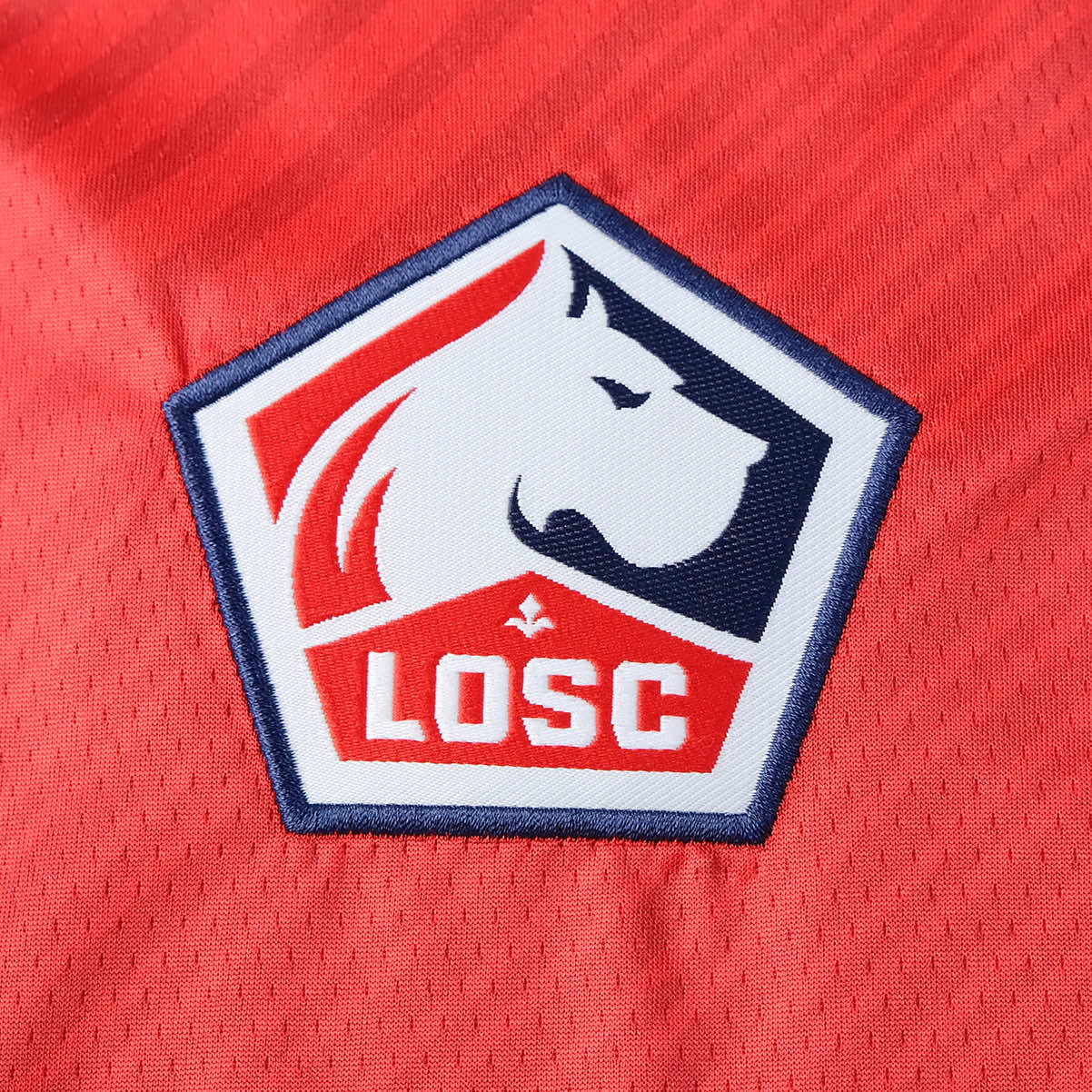 23/24 LOSC Lille Home Jersey