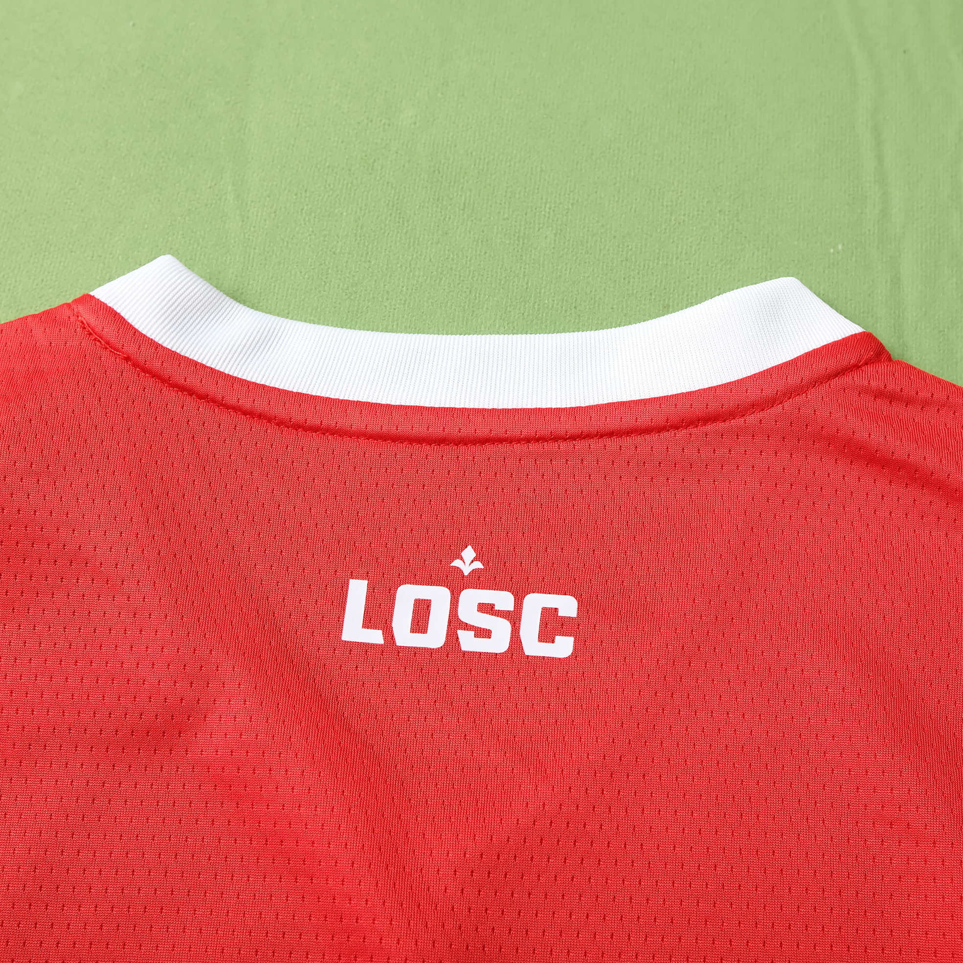 23/24 LOSC Lille Home Jersey