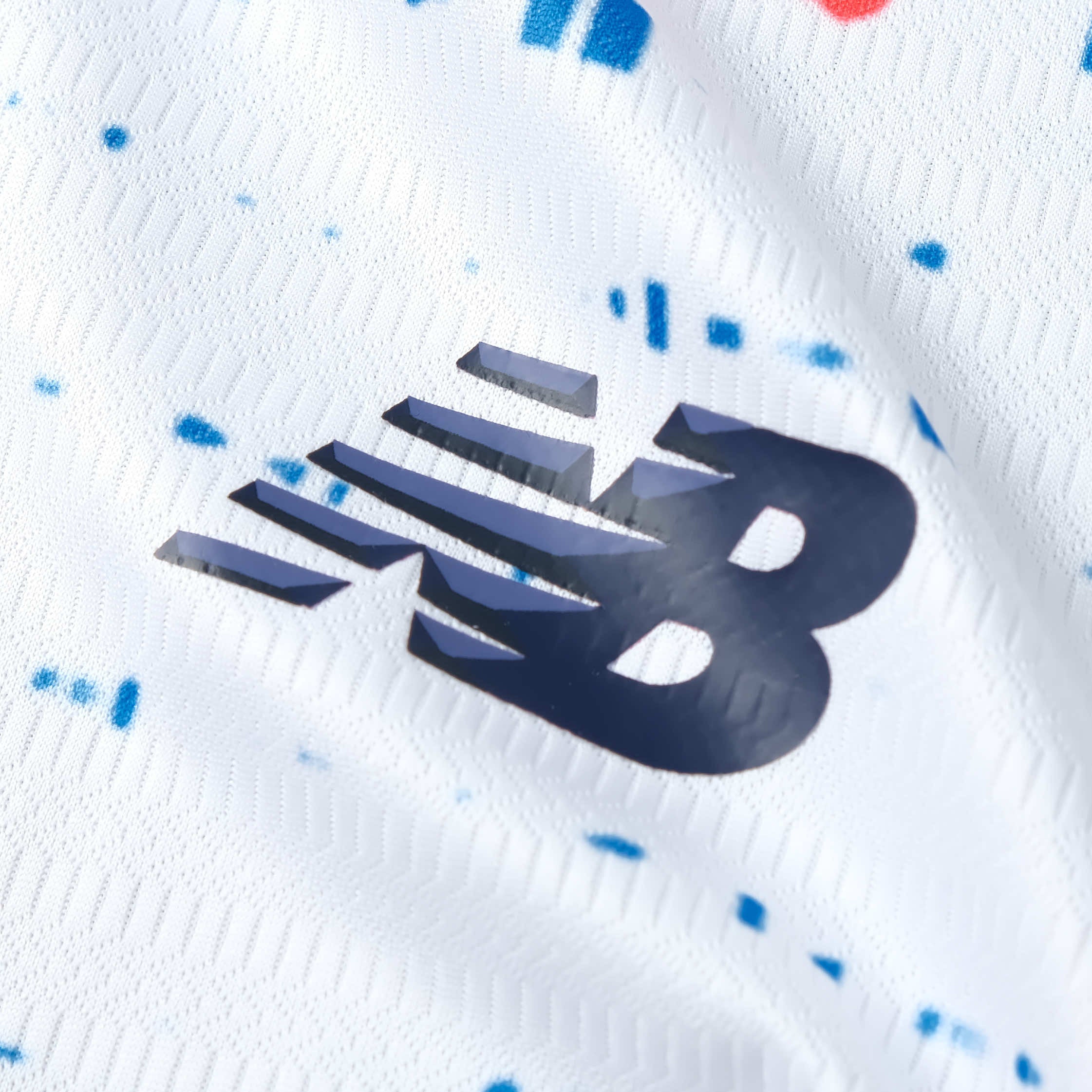 23/24 LOSC Lille Away Jersey
