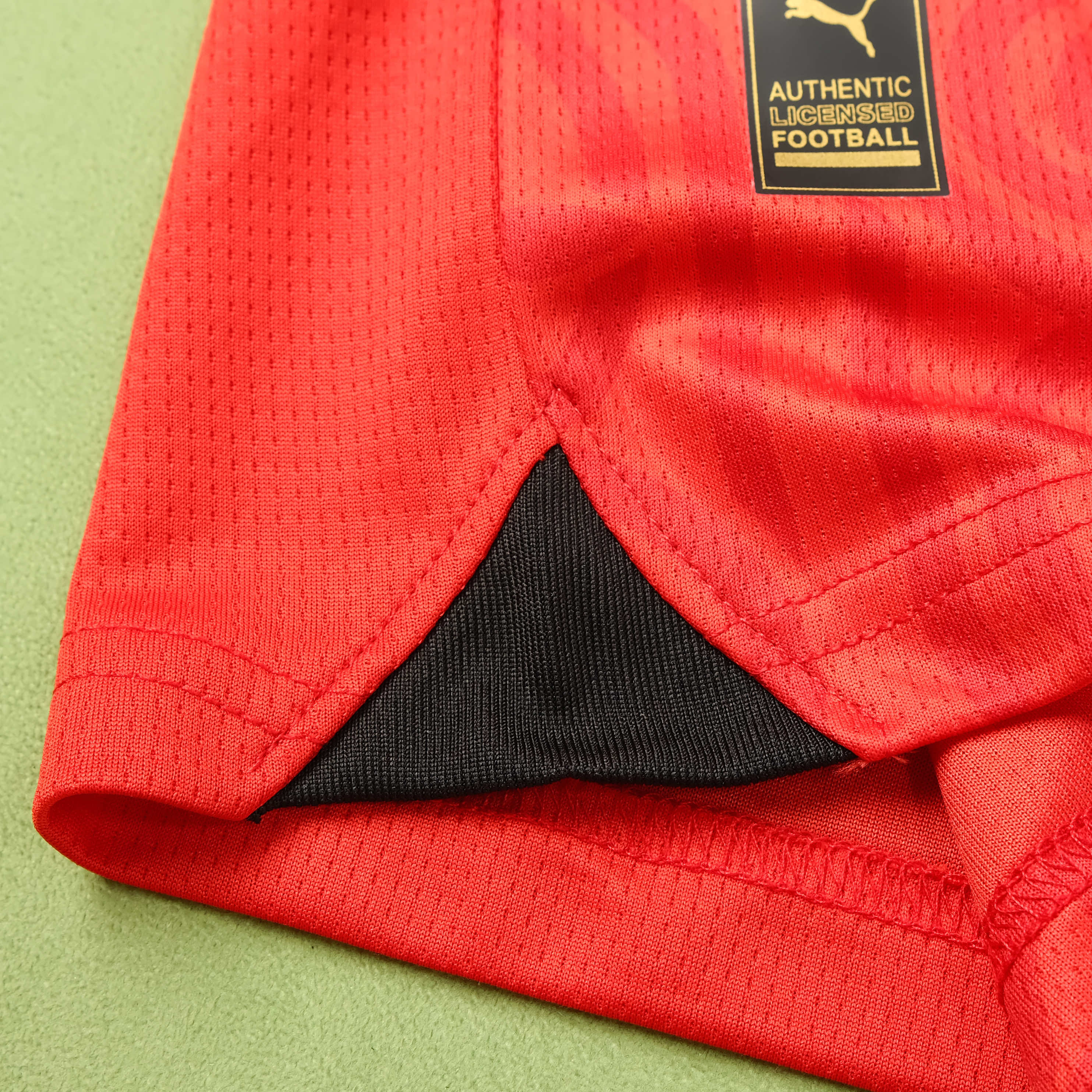 23/24 Stade Rennais Home Jersey