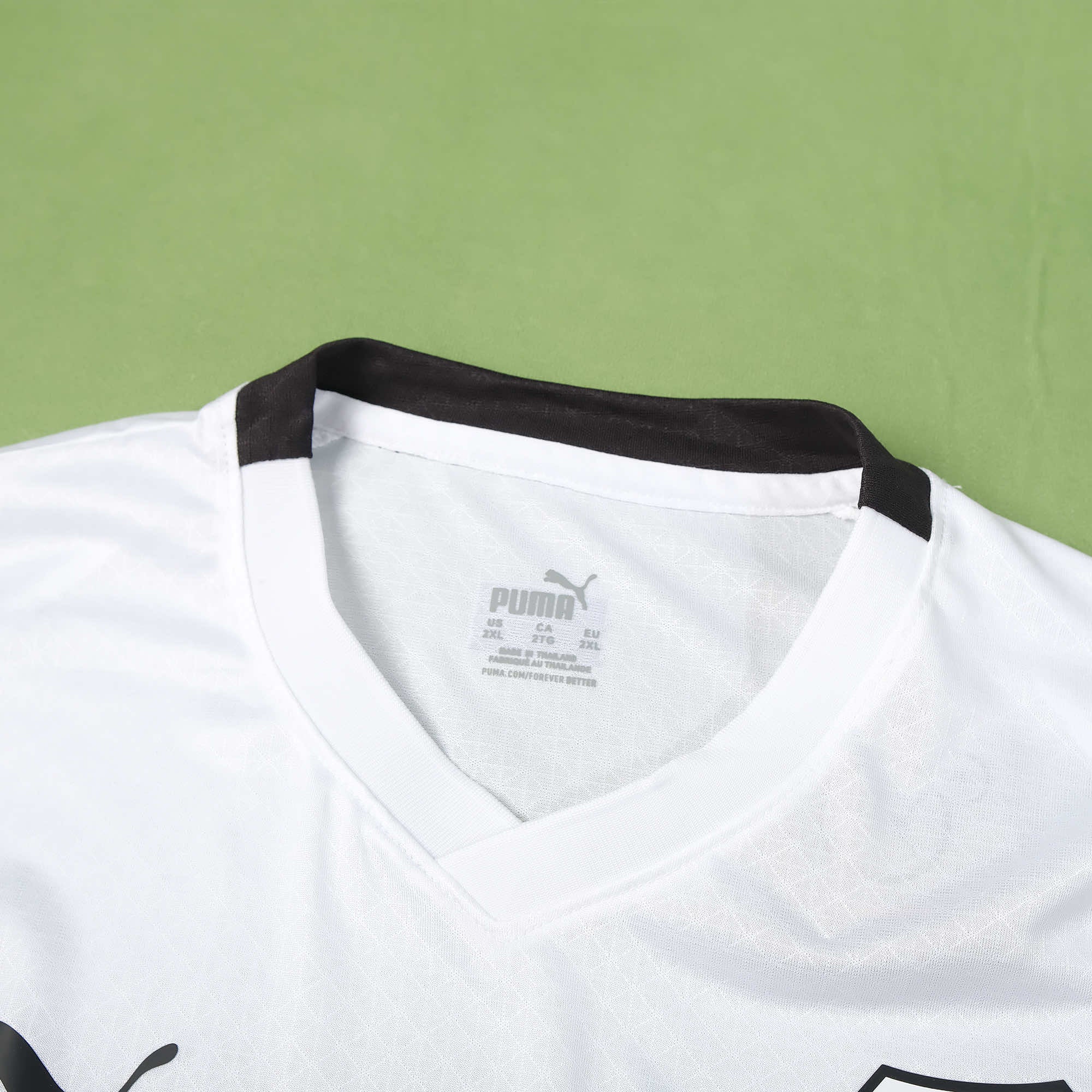 23/24 Stade Rennais Away Jersey