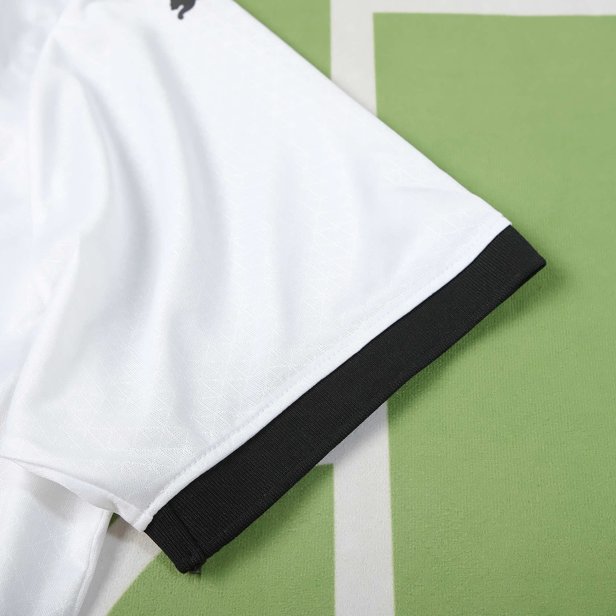23/24 Stade Rennais Away Jersey