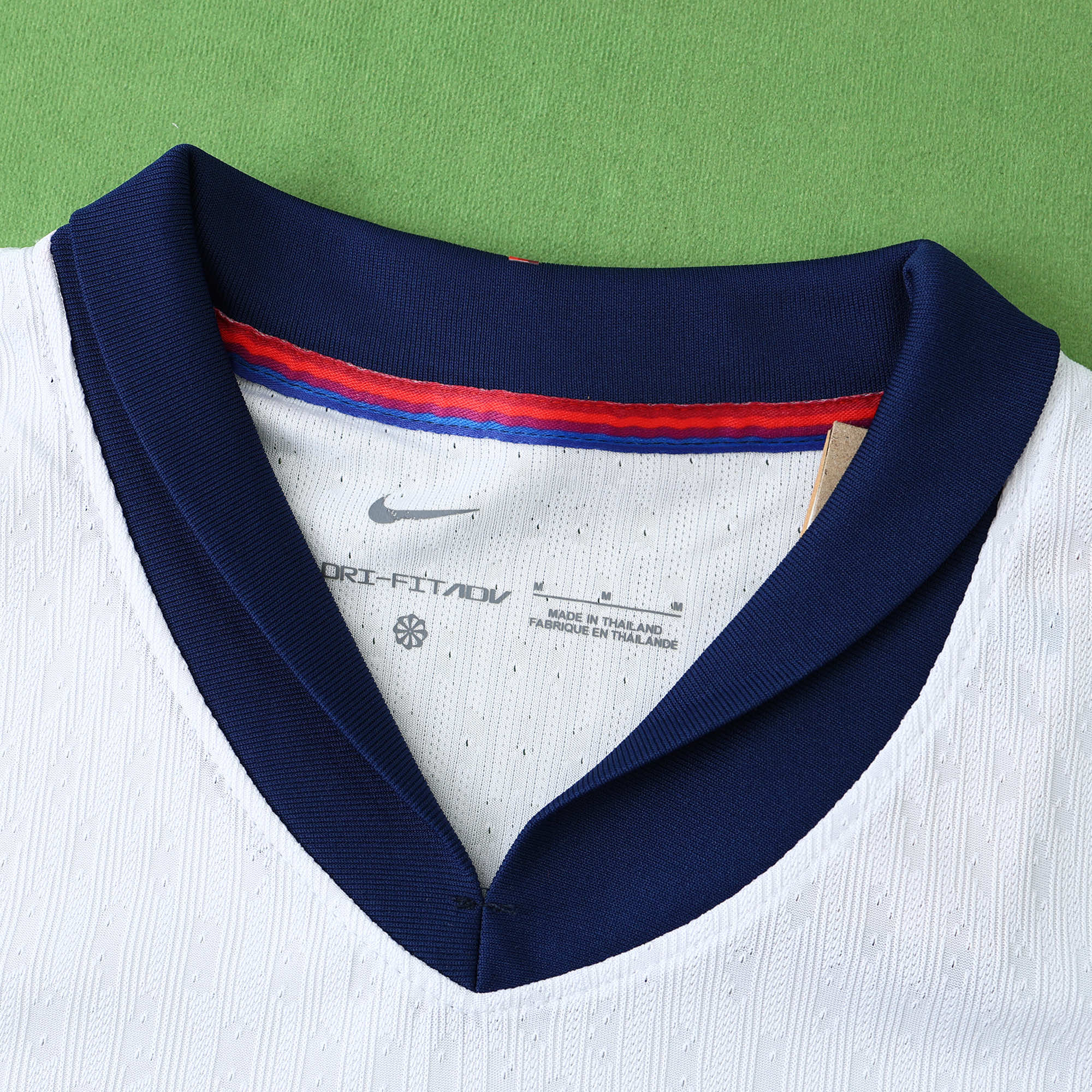 2024 England Home Jersey