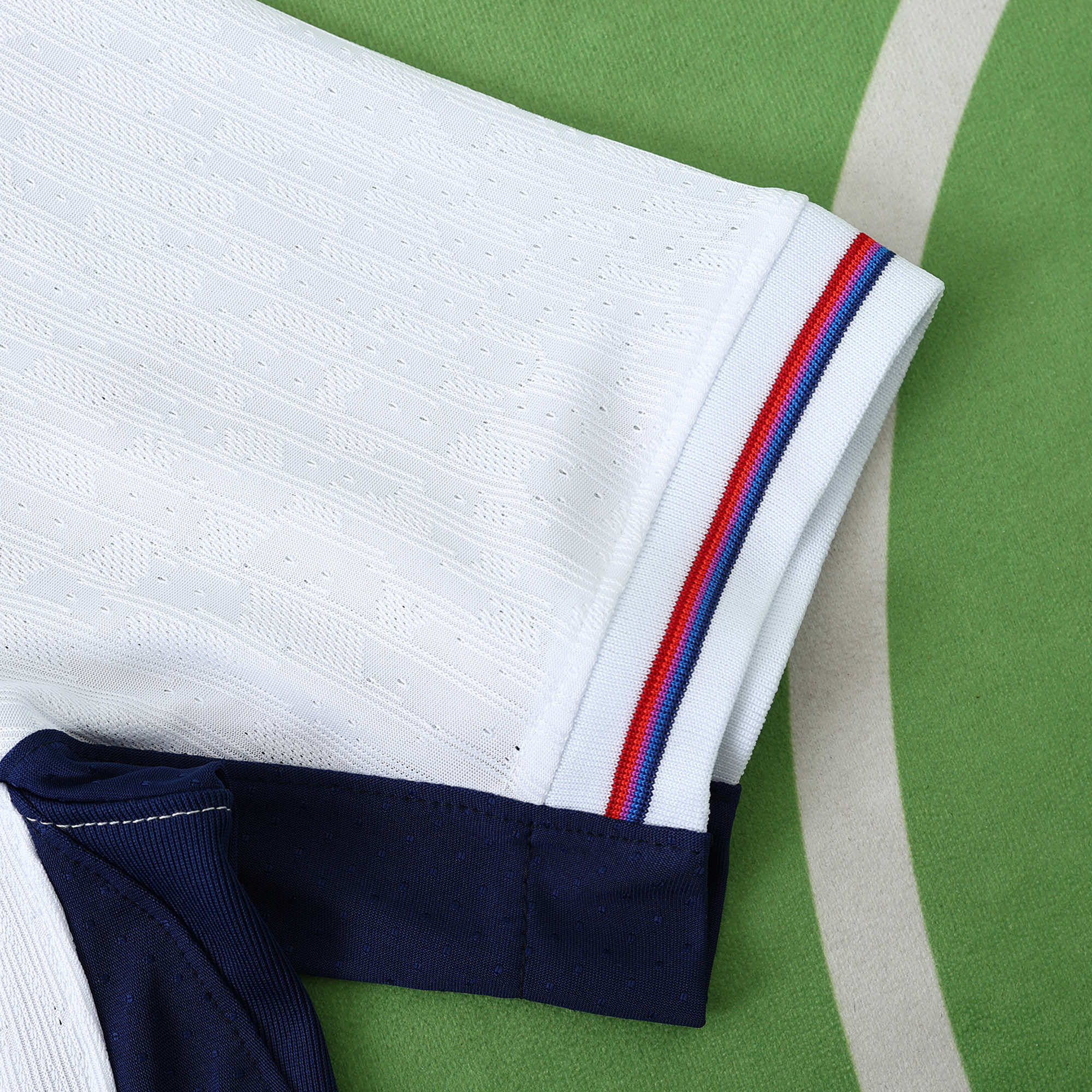 2024 England Home Jersey