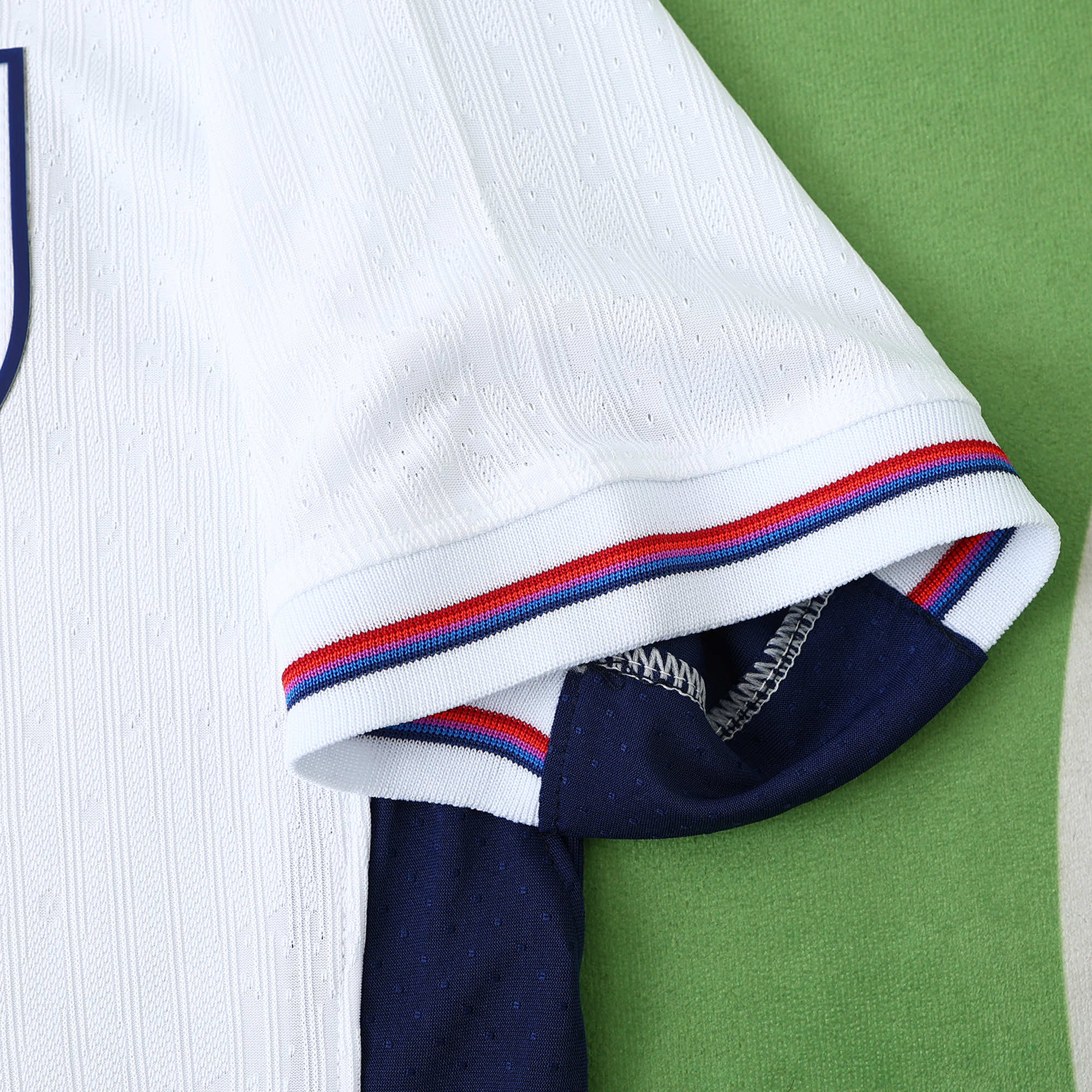 2024 England Home Jersey
