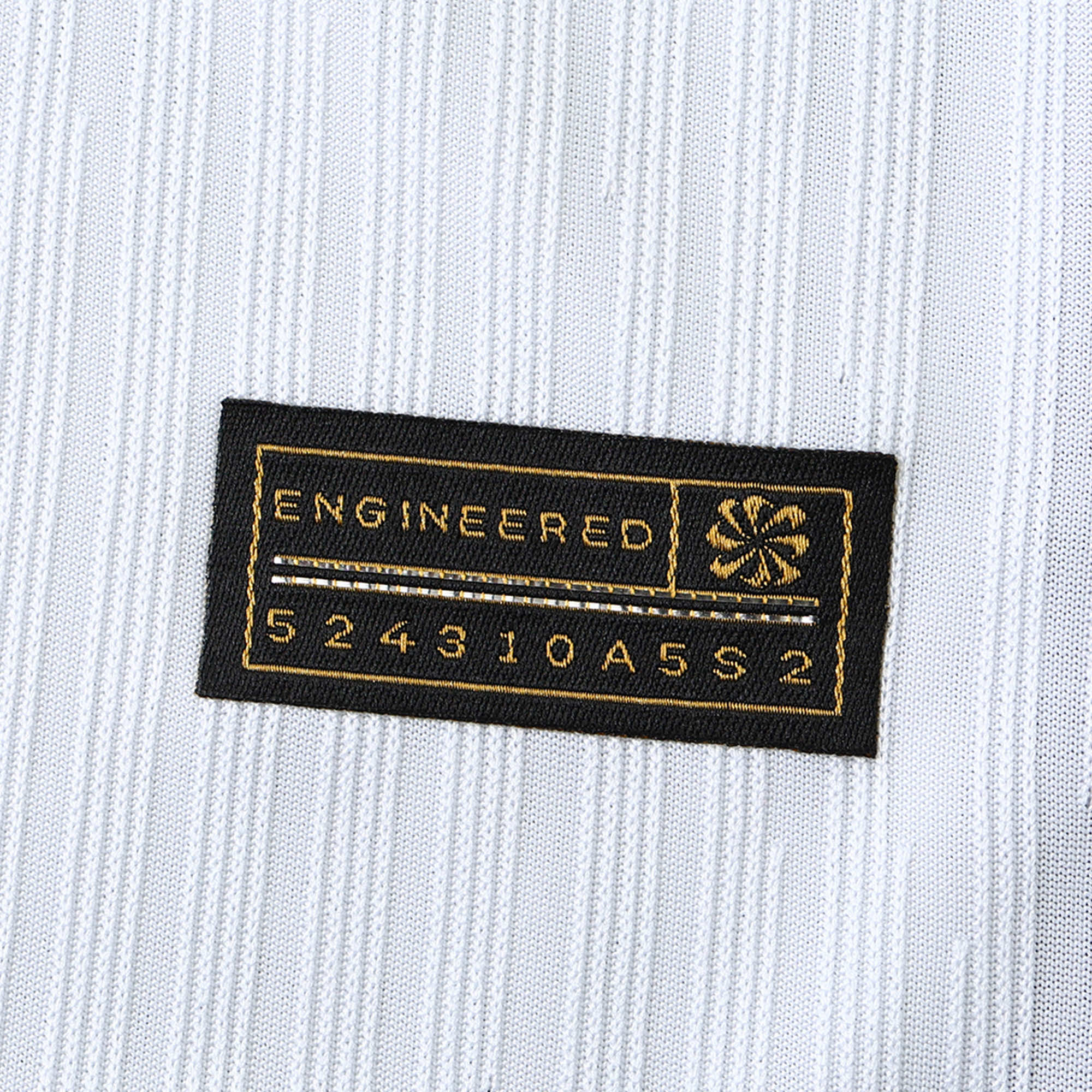 2024 England Home Jersey