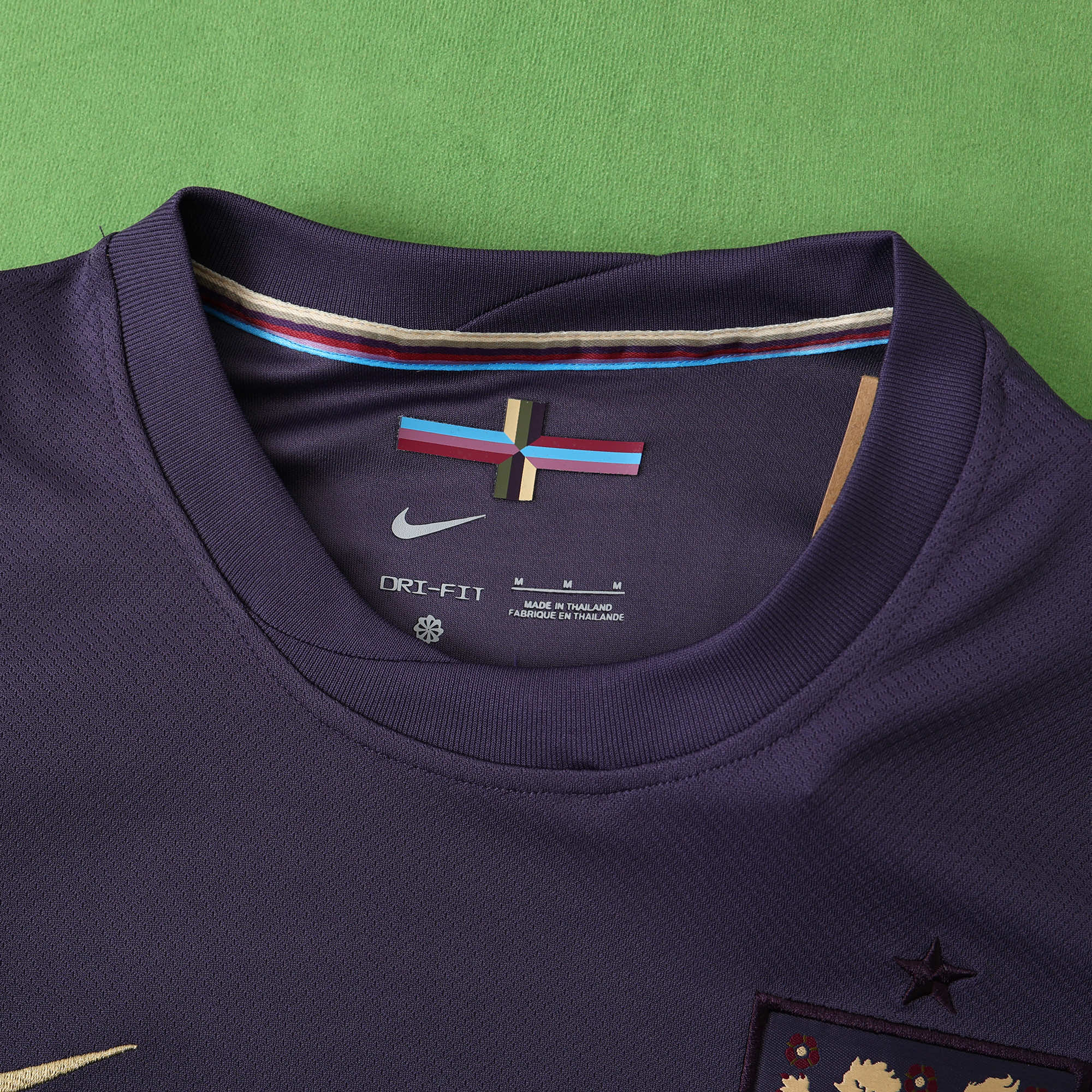 2024 England Away Jersey