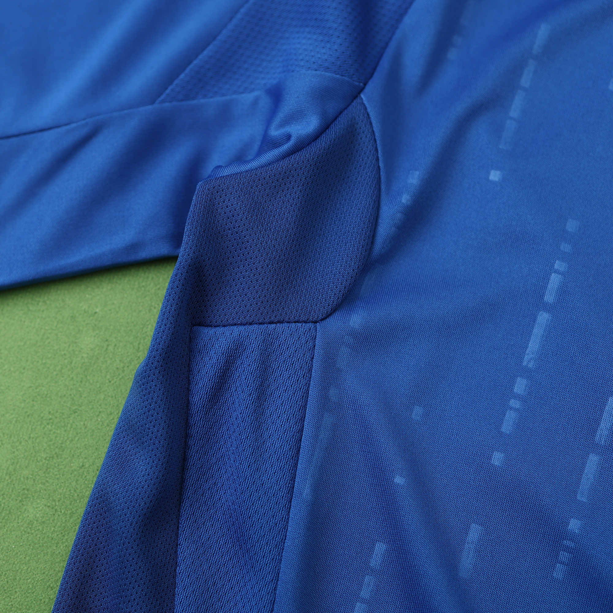 2024 Italy Home Jersey