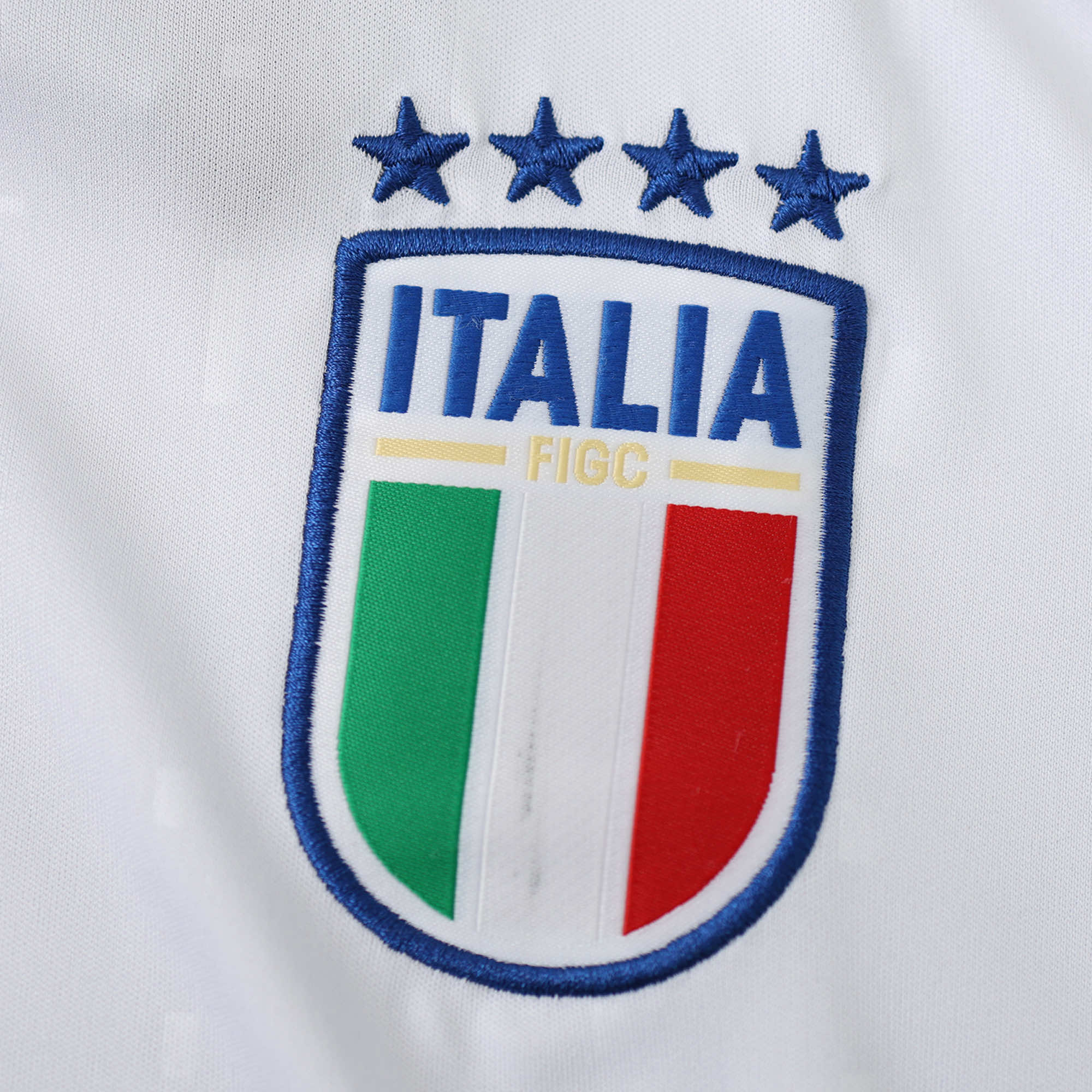 2024 Italy Away Jersey