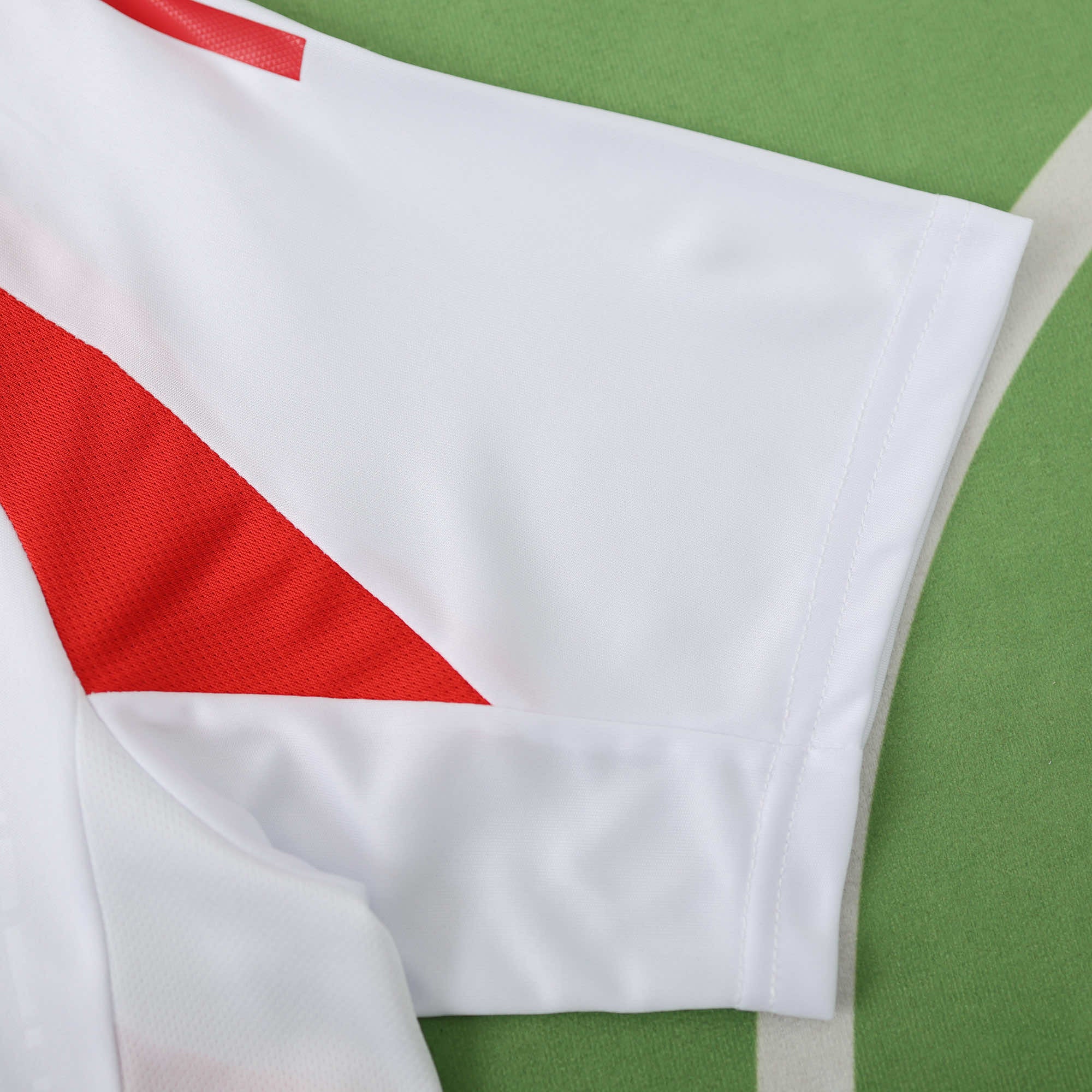 2024 Italy Away Jersey