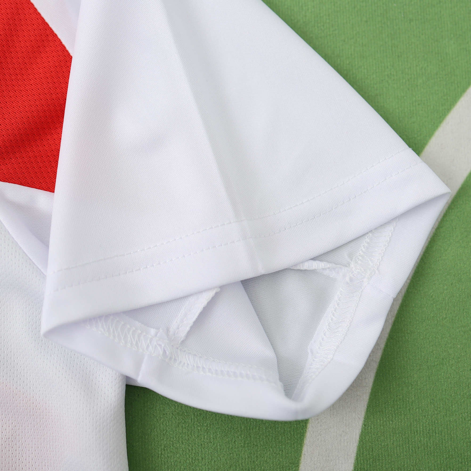 2024 Italy Away Jersey