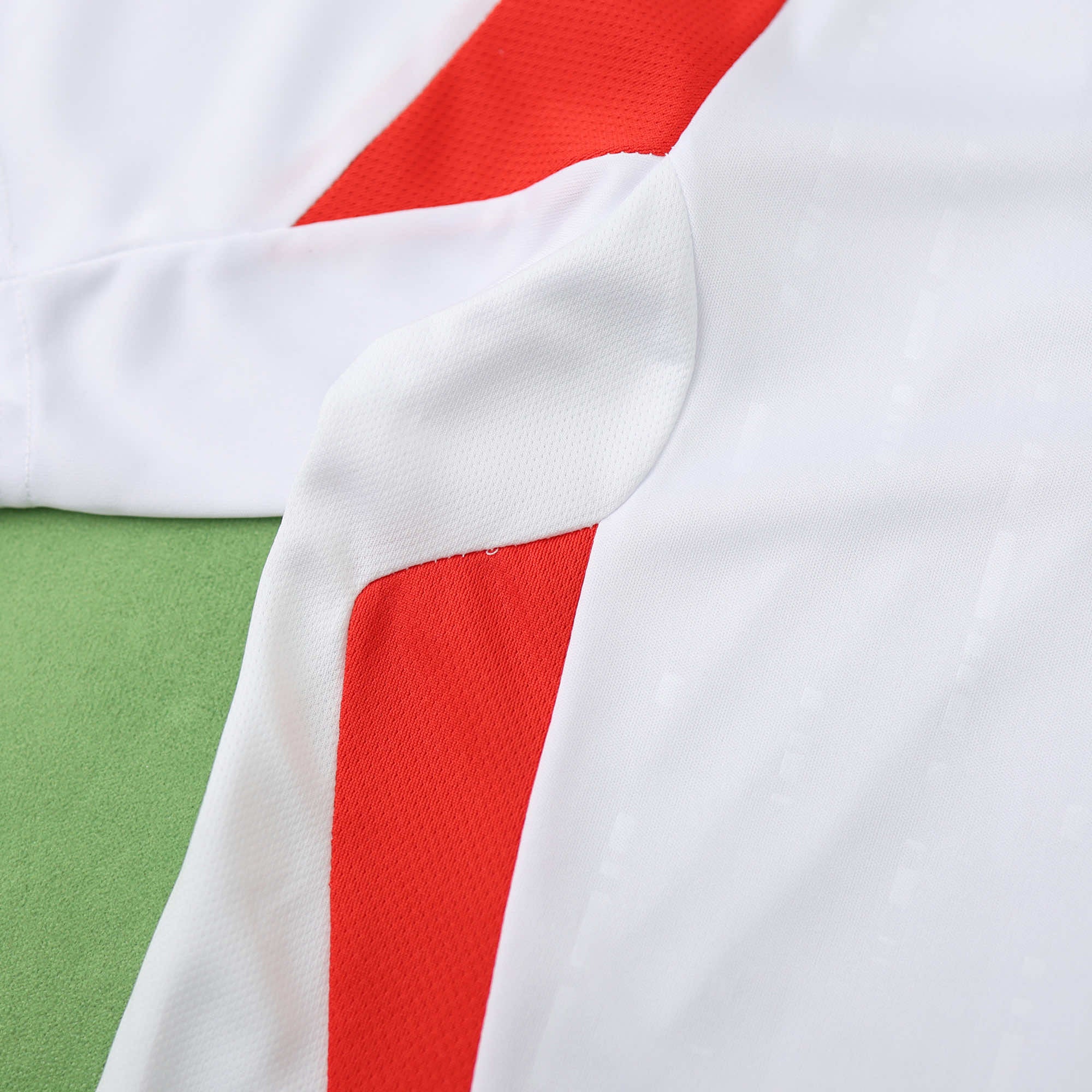 2024 Italy Away Jersey