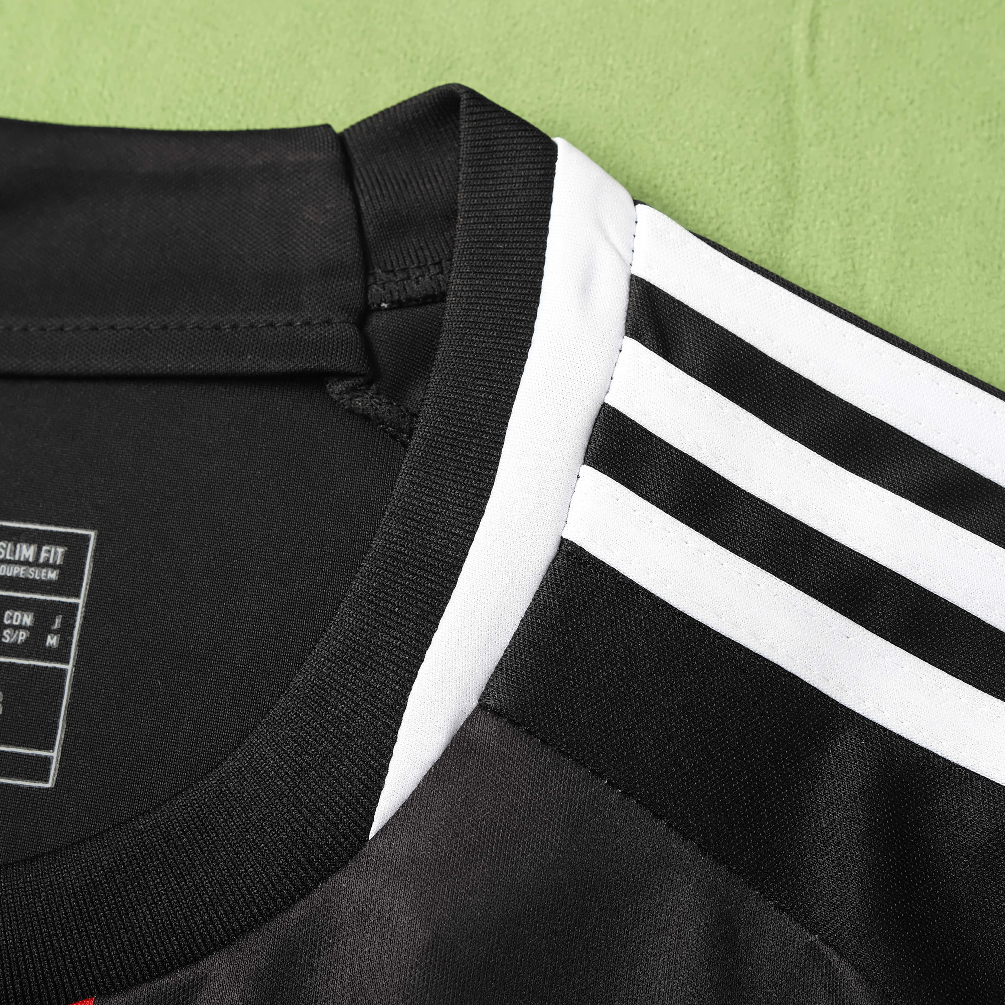 23/24 SL Benfica Away Jersey