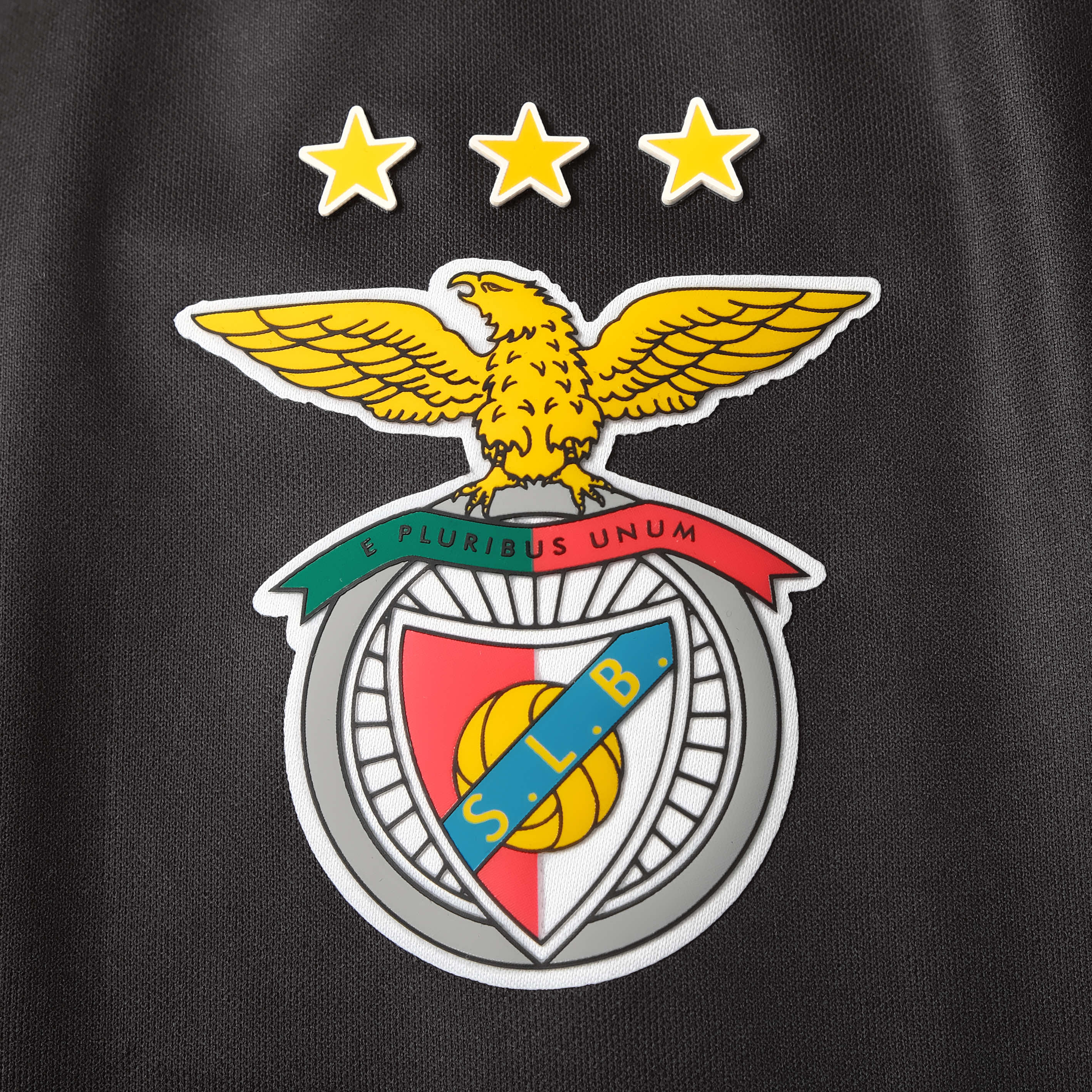 23/24 SL Benfica Away Jersey