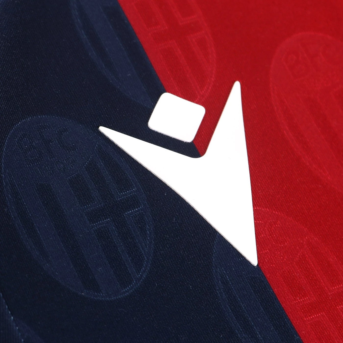 23/24 Bologna Home Jersey