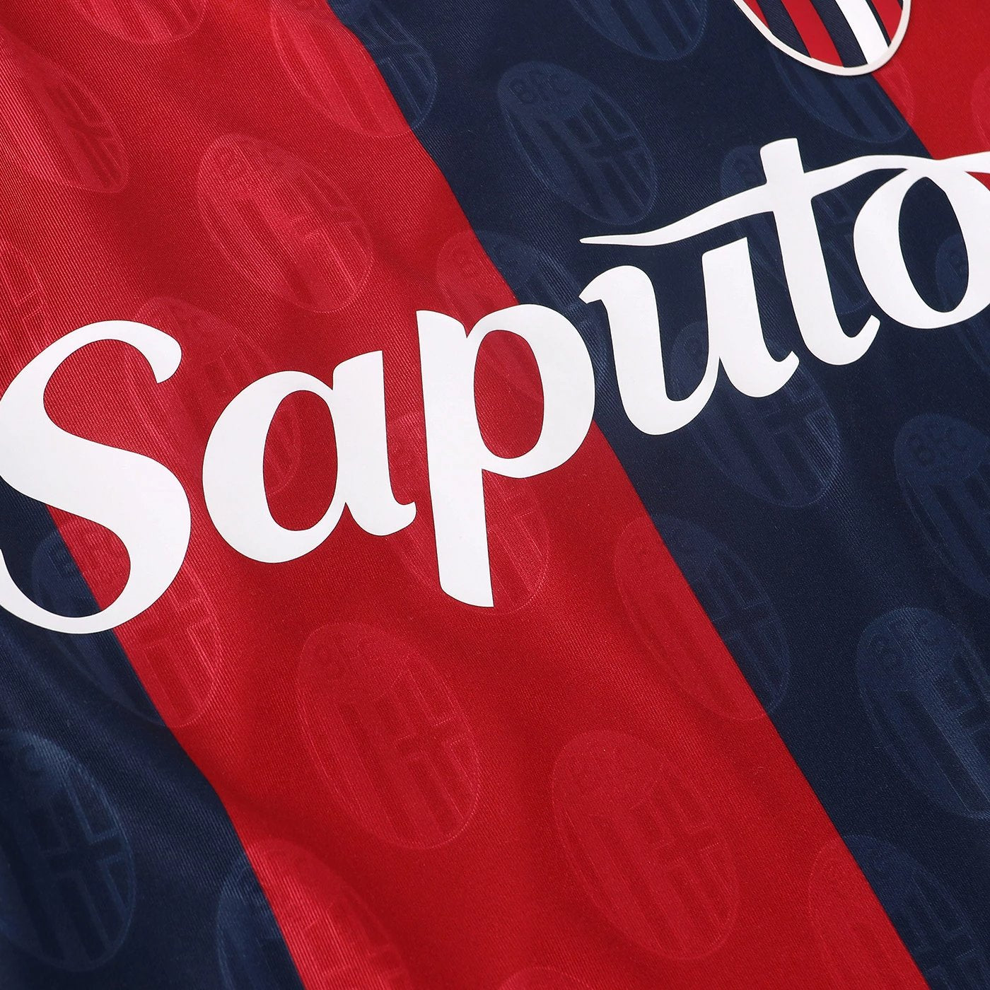 23/24 Bologna Home Jersey