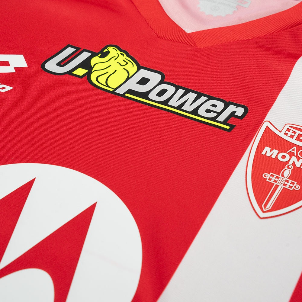 23/24 Monza Home Jersey