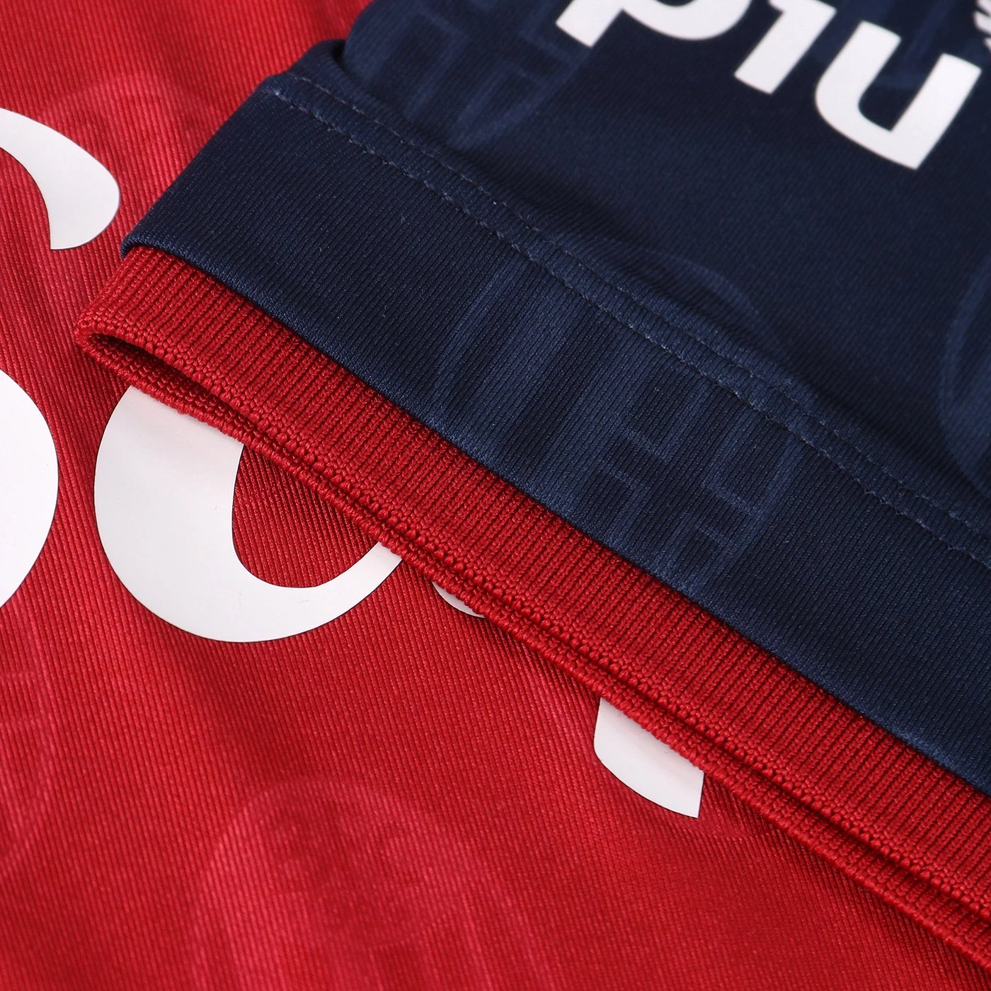 23/24 Bologna Home Jersey
