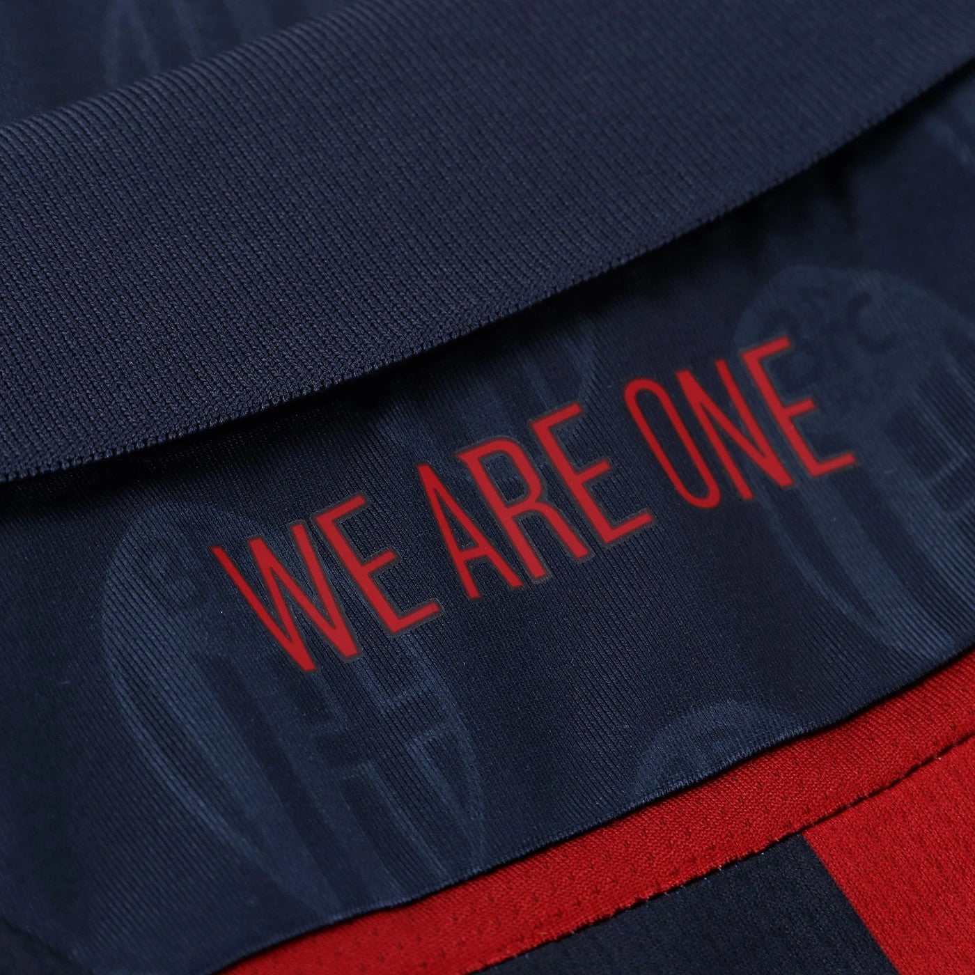 23/24 Bologna Home Jersey