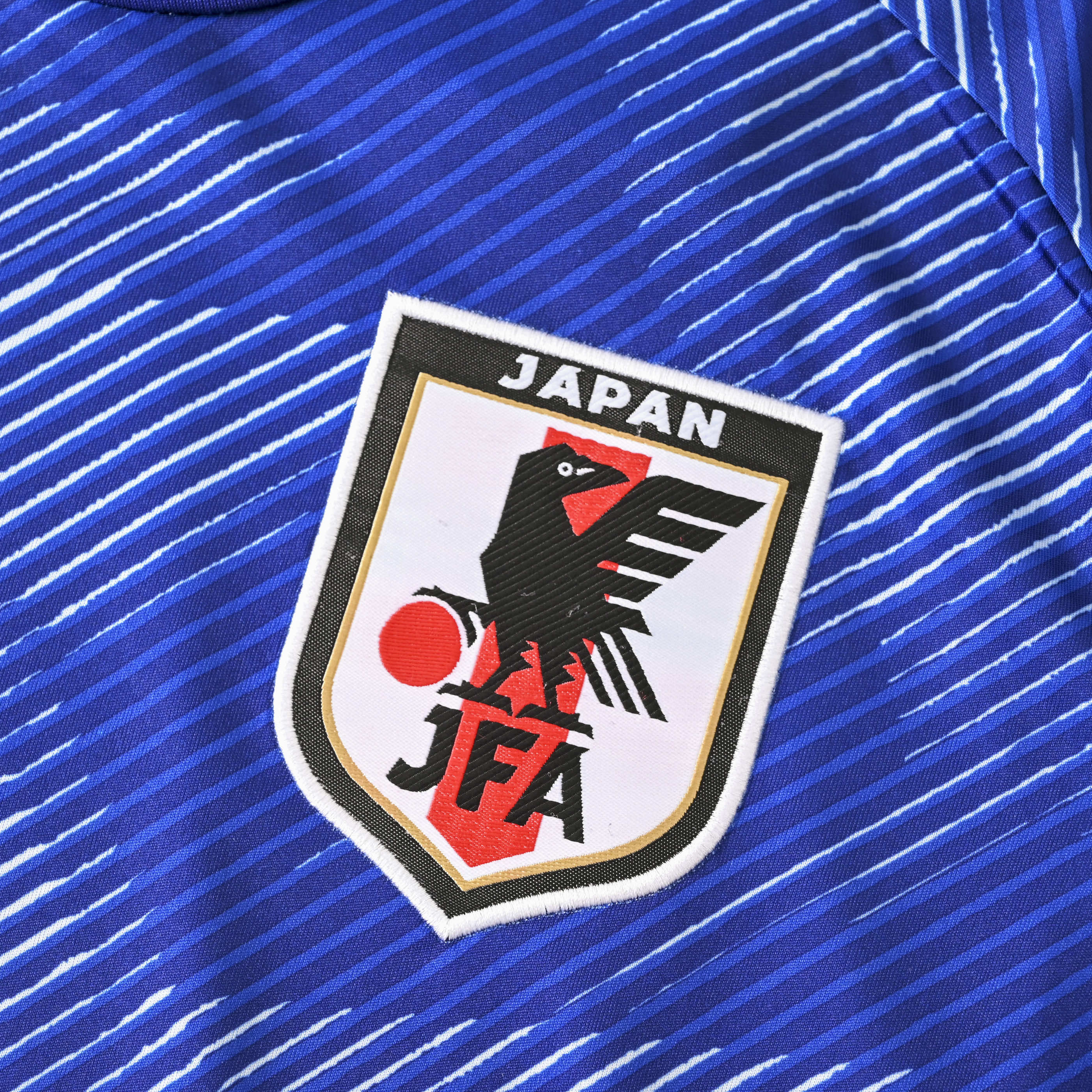 2023 Japan Home Jersey