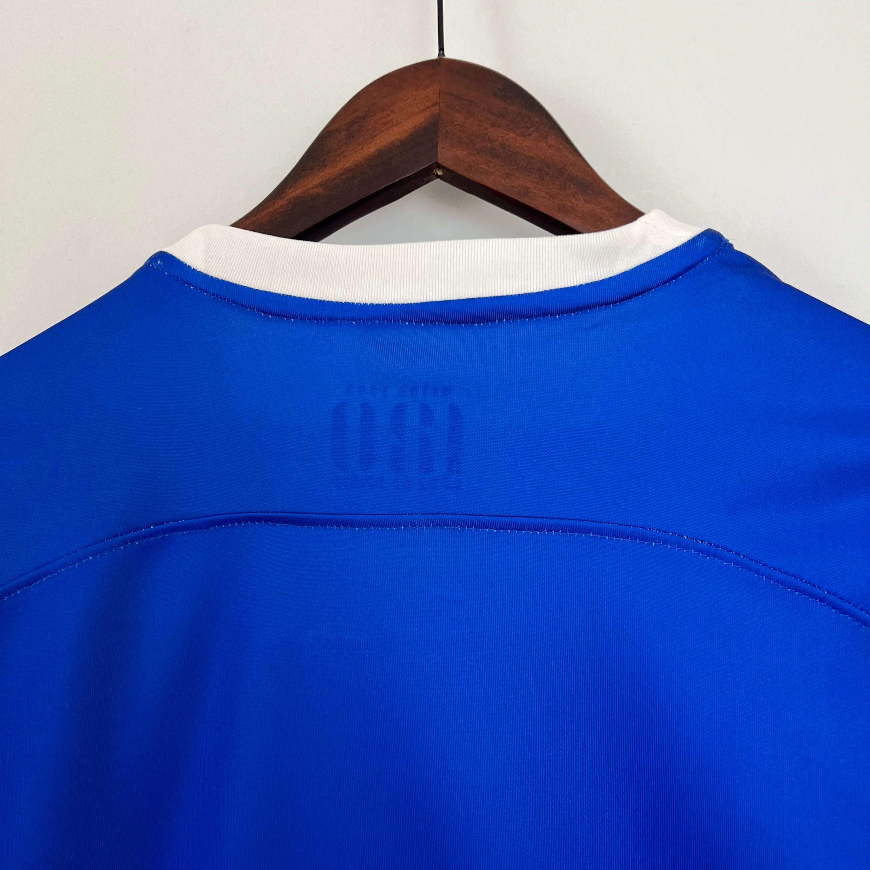23/24 Atletico Madrid 120th Anniversary Jersey