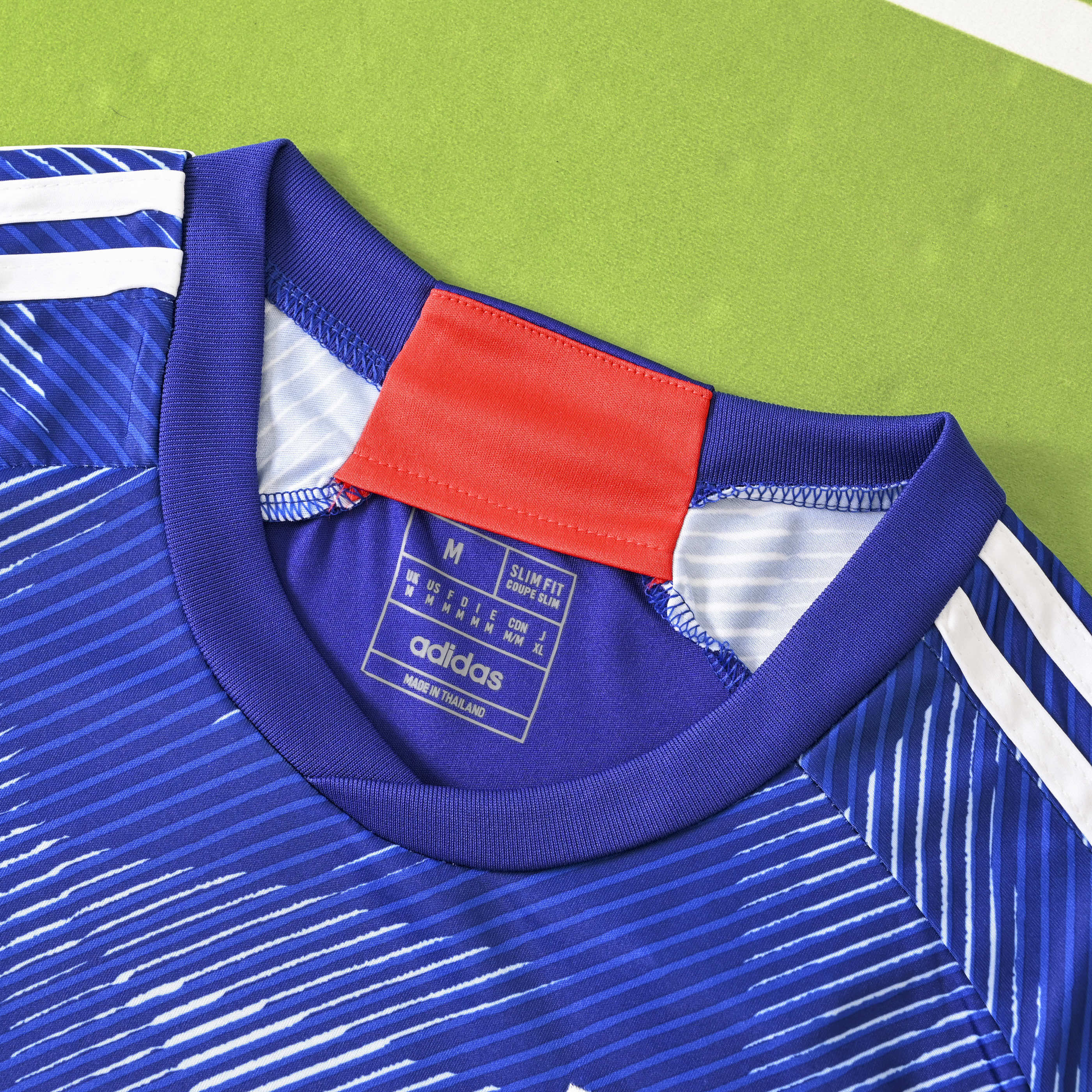 2023 Japan Home Jersey