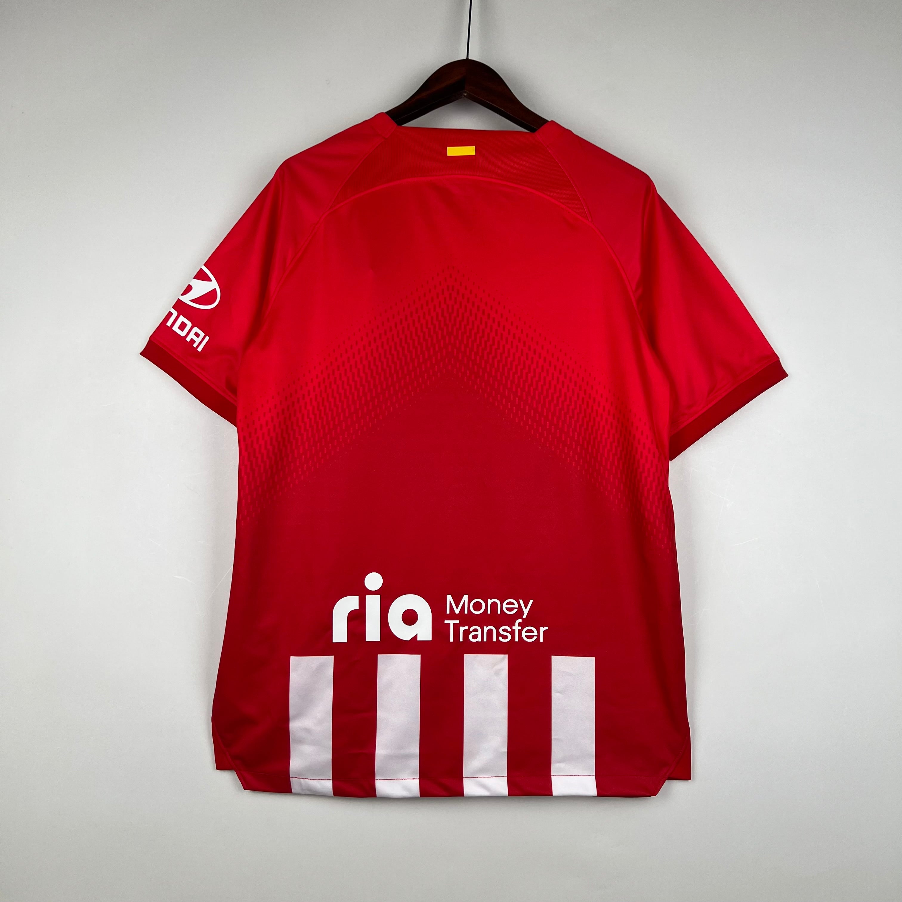 23/24 Atletico Madrid Home Jersey